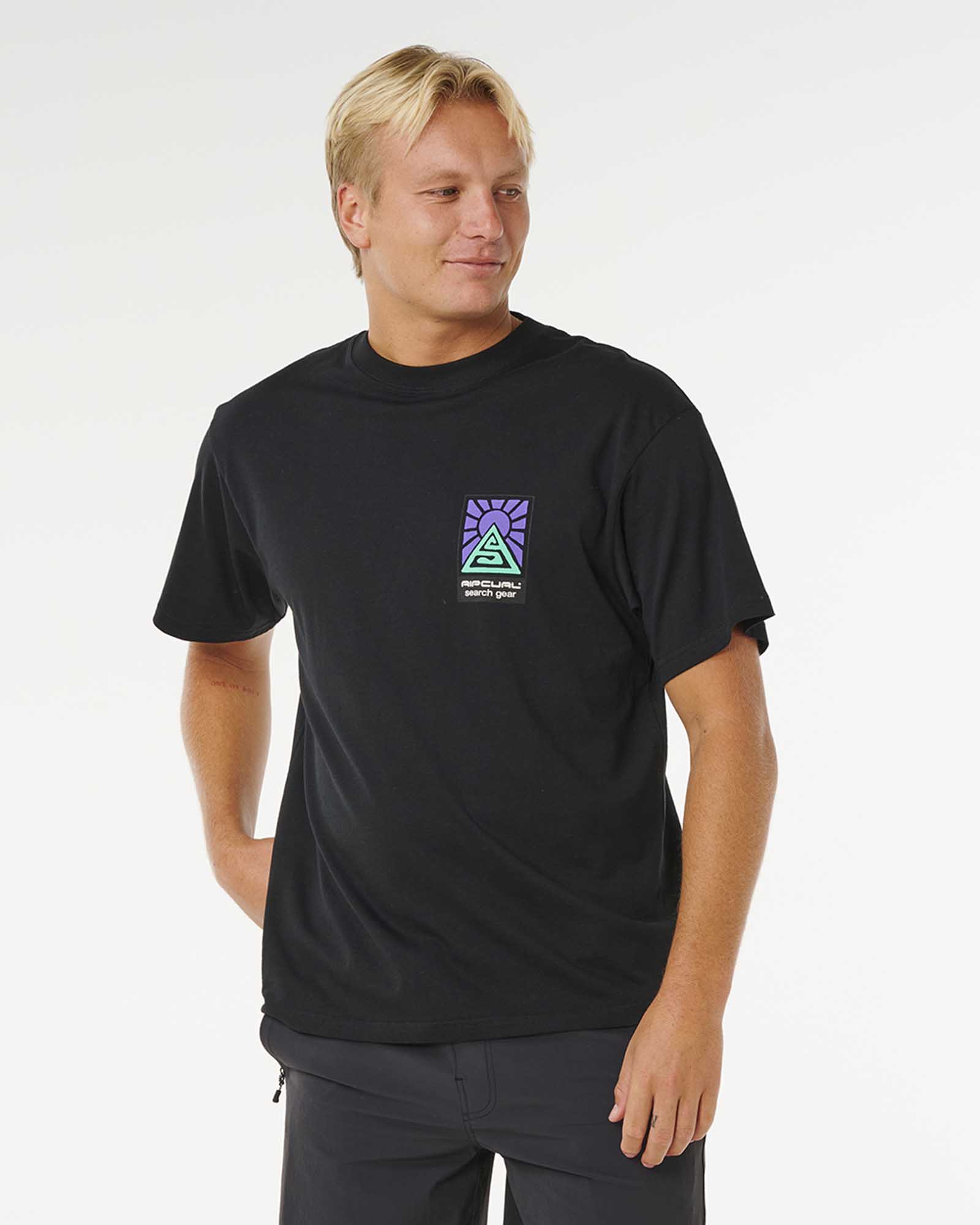 Search Dawn Loose Tee