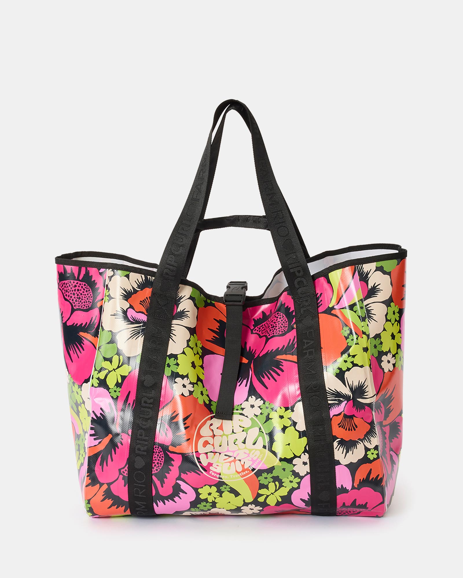 Surf Series 60L Tote
