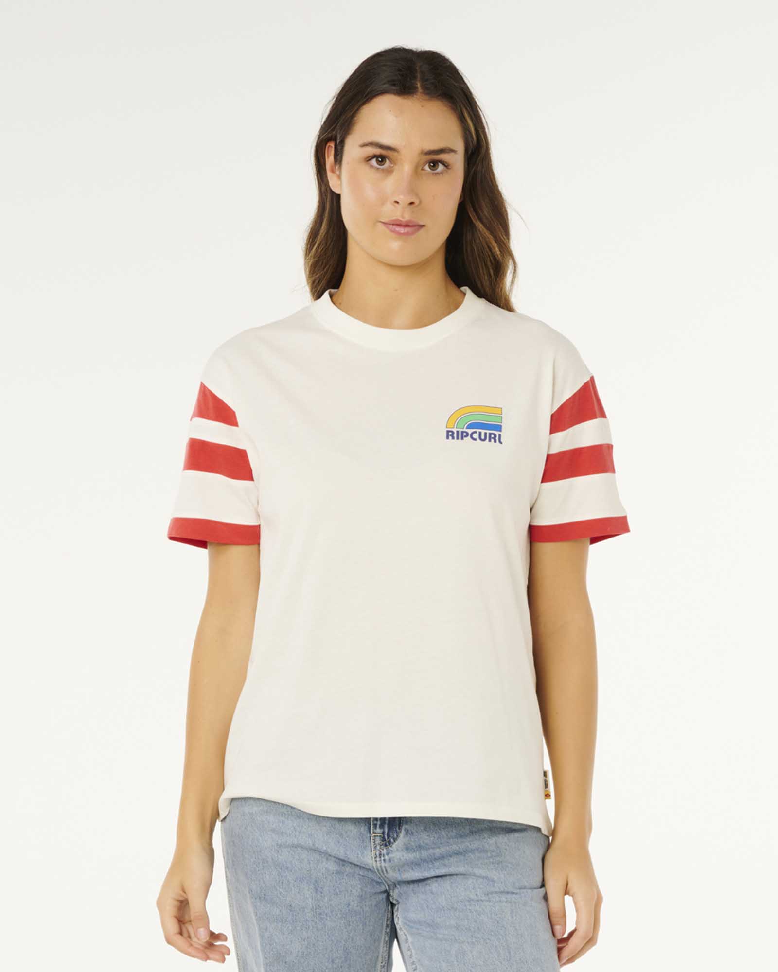 Surf Side Heritage Tee