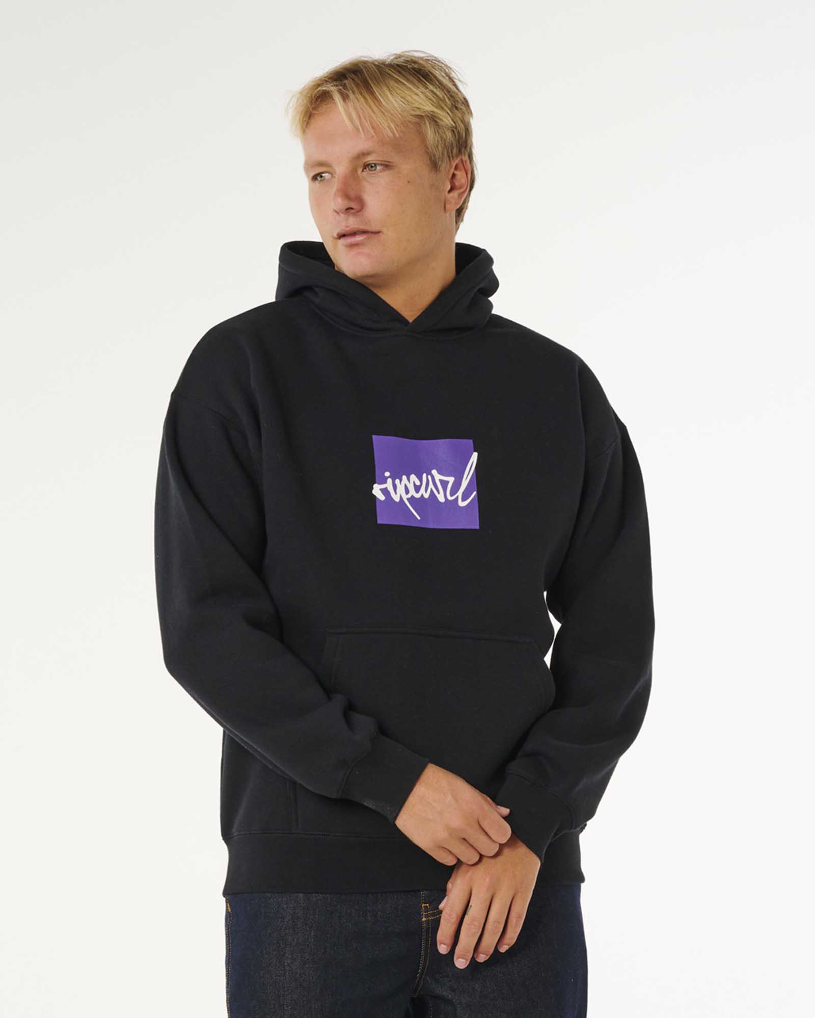 Rip Script Icon Hood