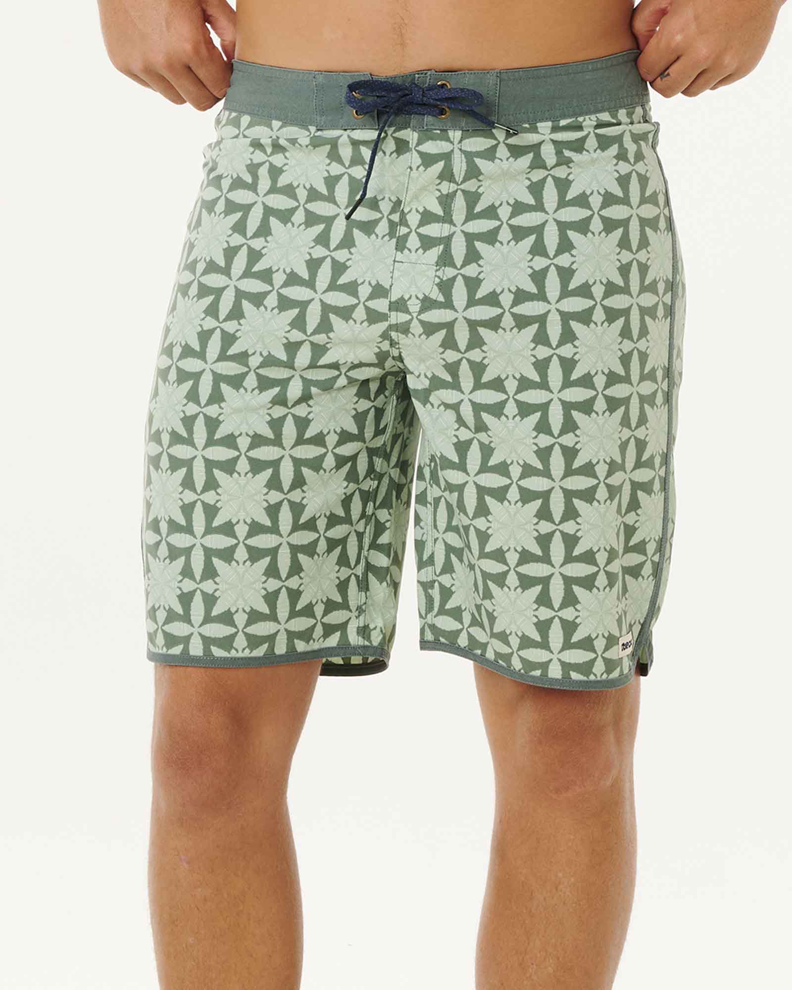 Mirage Pacific Rinse Gem 20" Boardshort