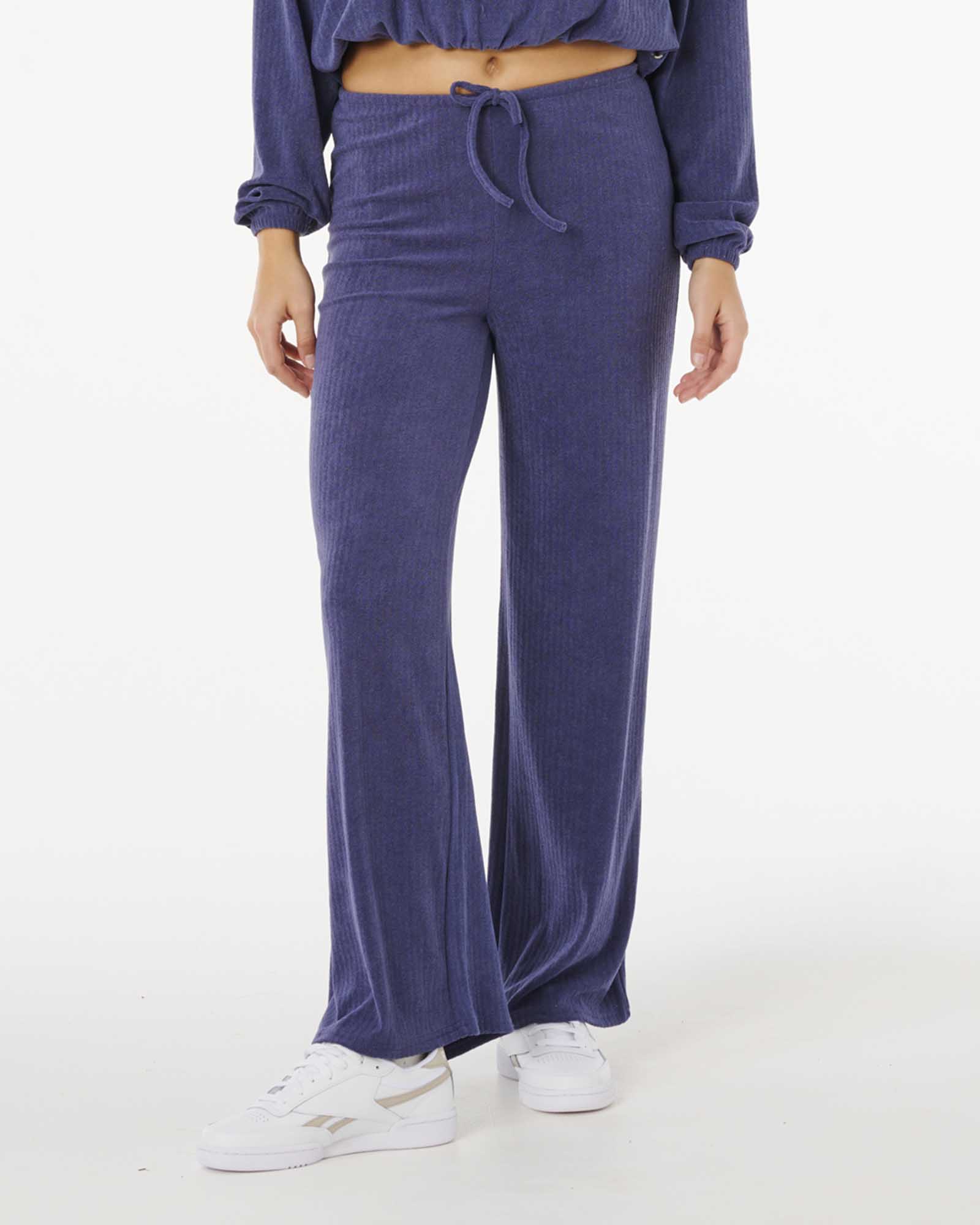 Cosy Cord Wide Leg Pant