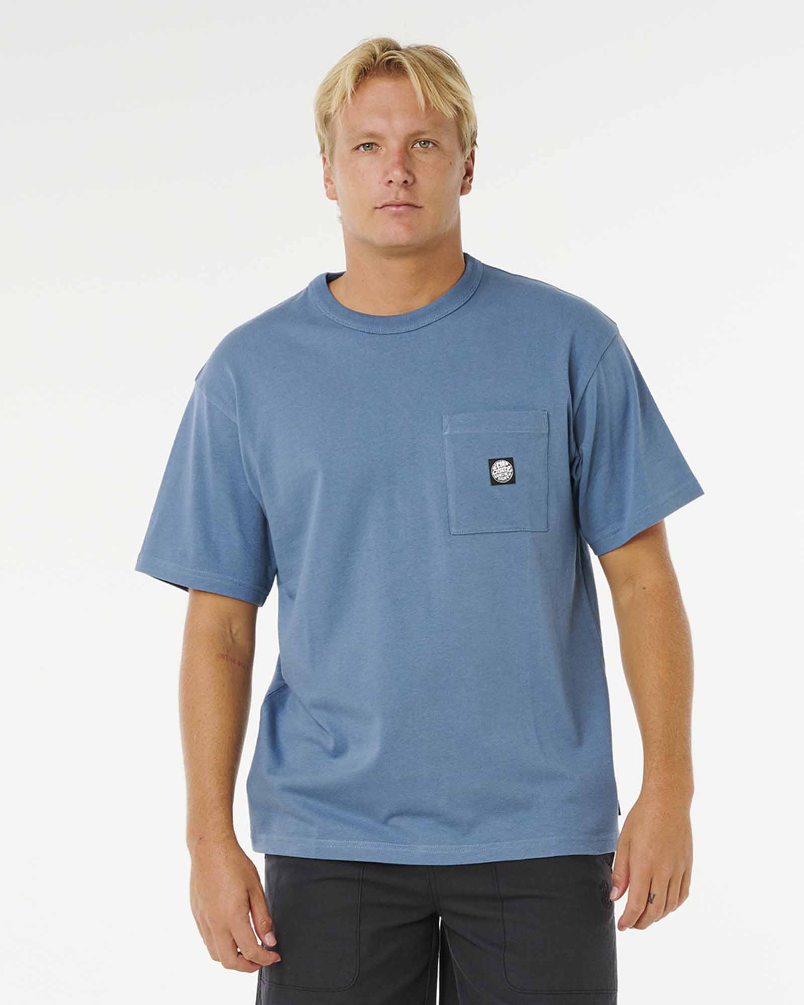 Premium Surf Wettie Loose Tee