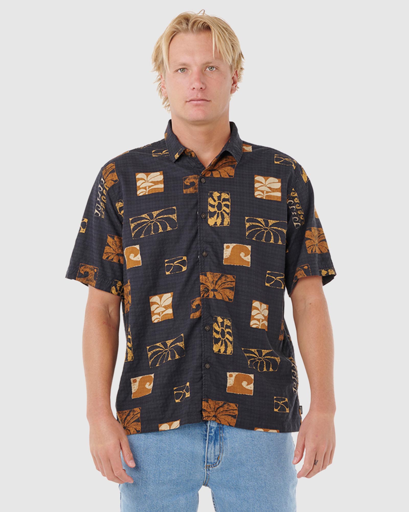 AOTS Ty Williams SS Shirt