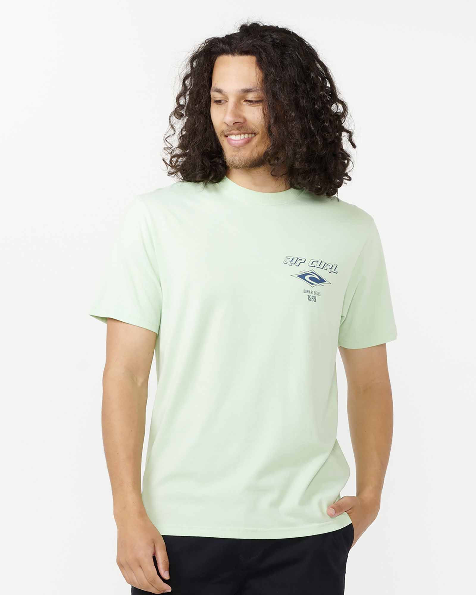 Fade Out Icon Tee
