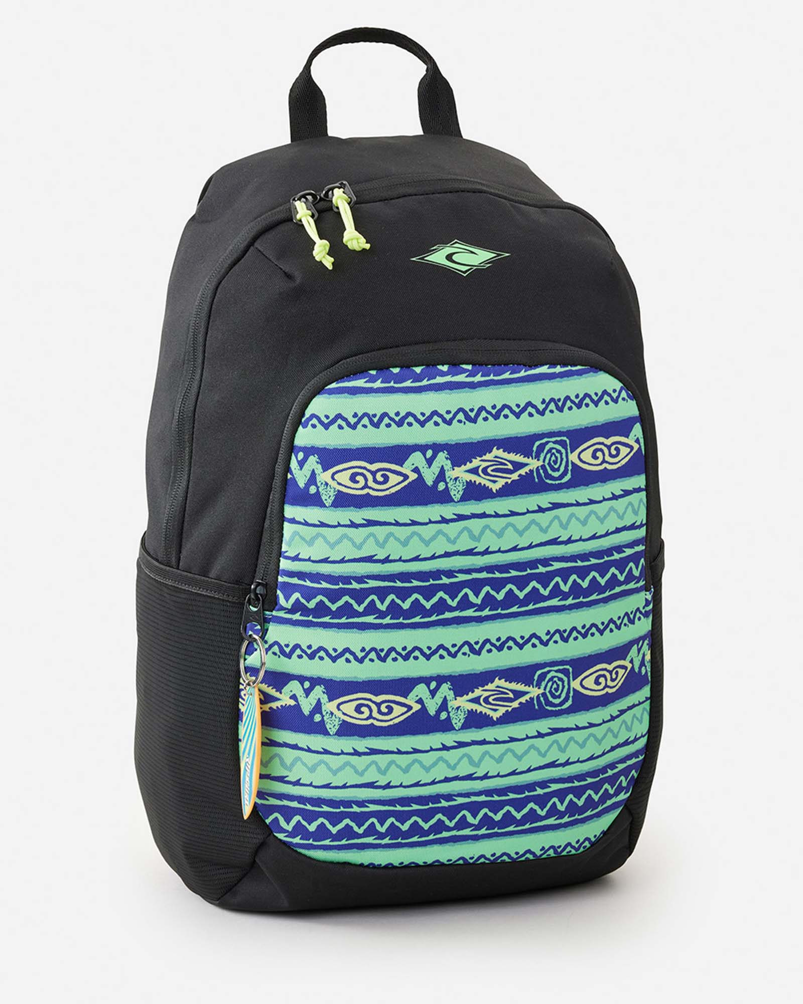 Ozone Cool Raw Energy 30L Backpack