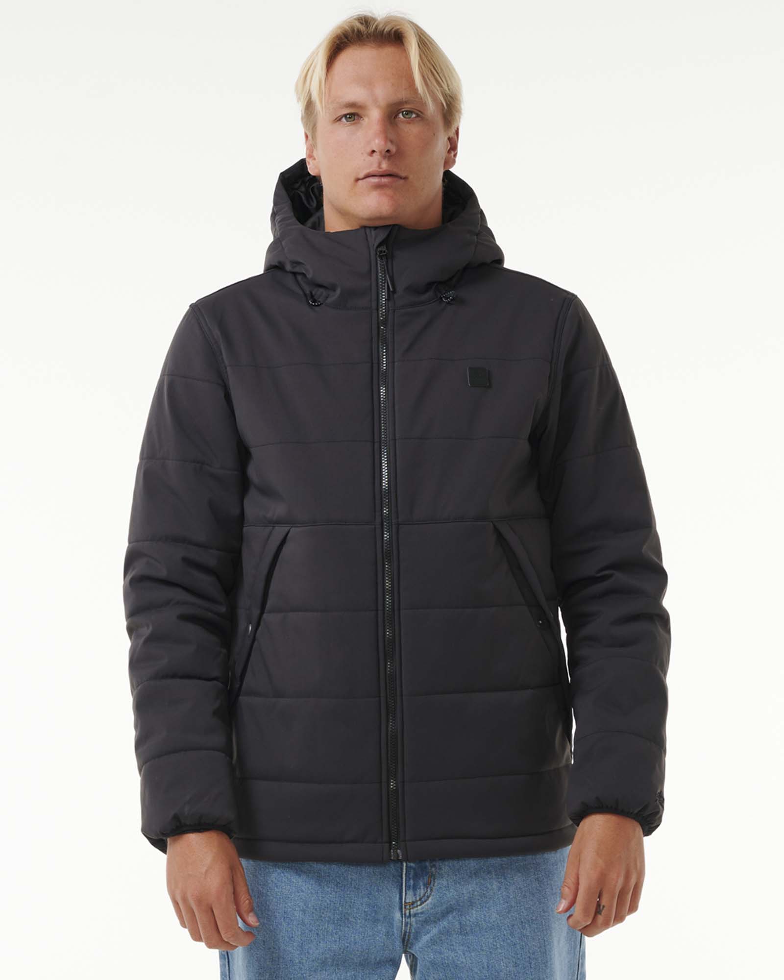 Anti-Series Ridge Jacket