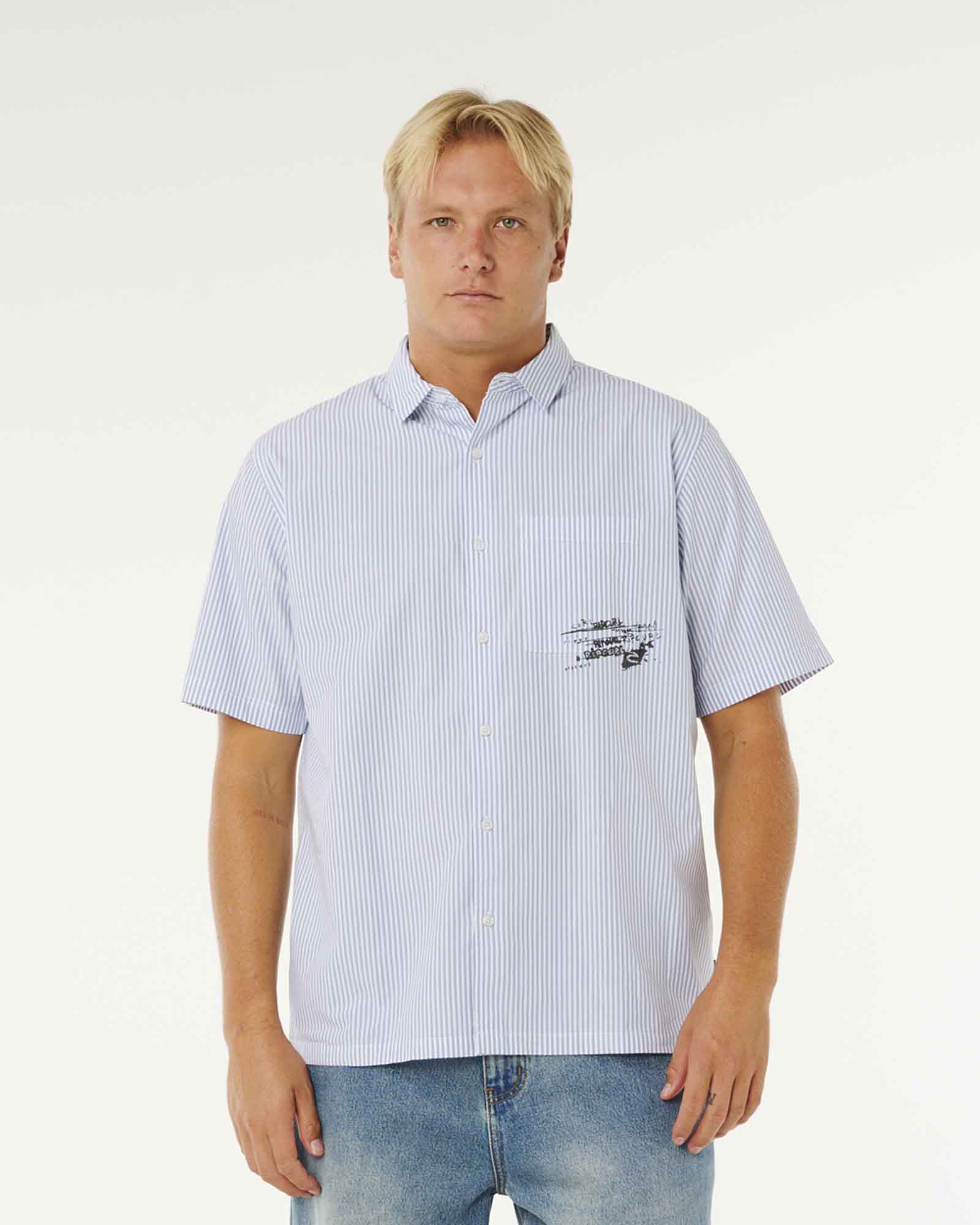 Inner Visions Short Sleeve Shirt
