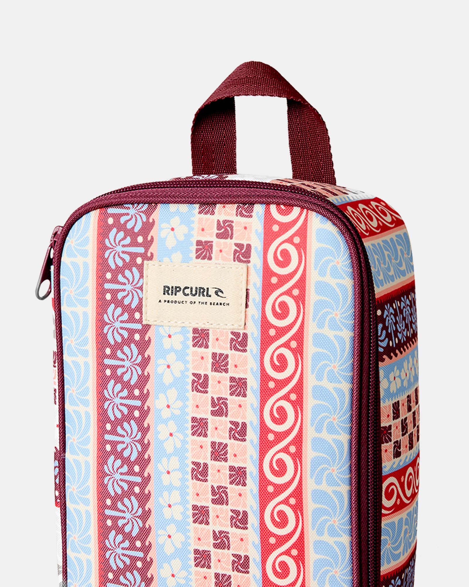 Lunch Box Mixed