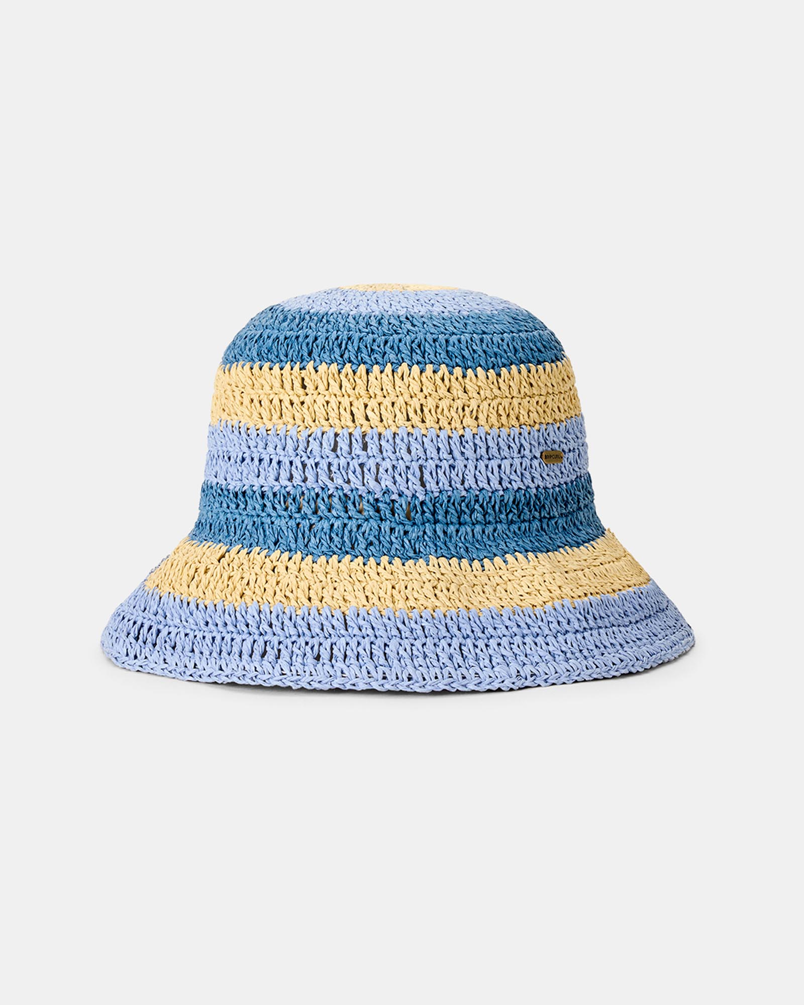 Crochet Bucket Hat