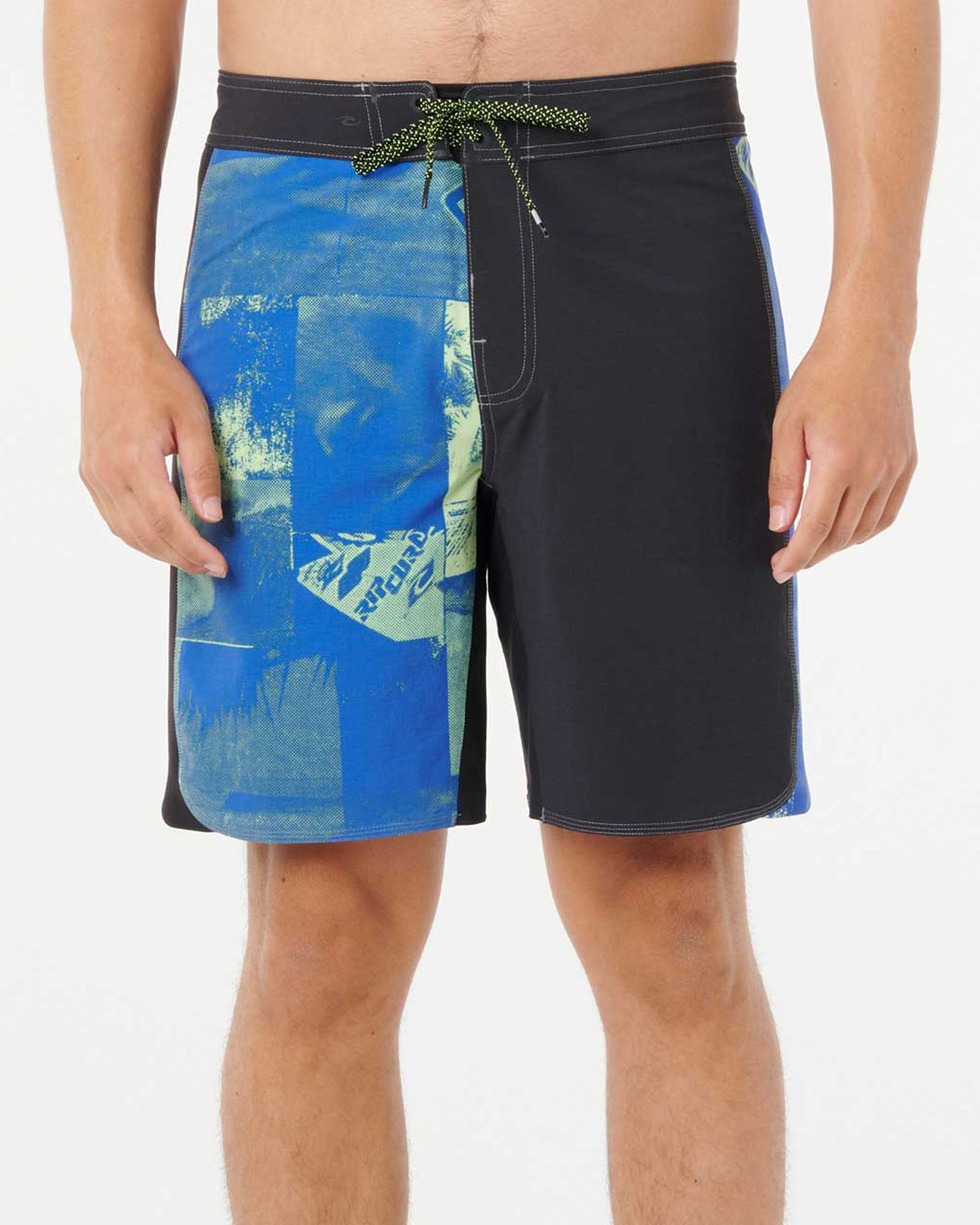 Mirage 3-2-One Ultimate 19" Boardshort