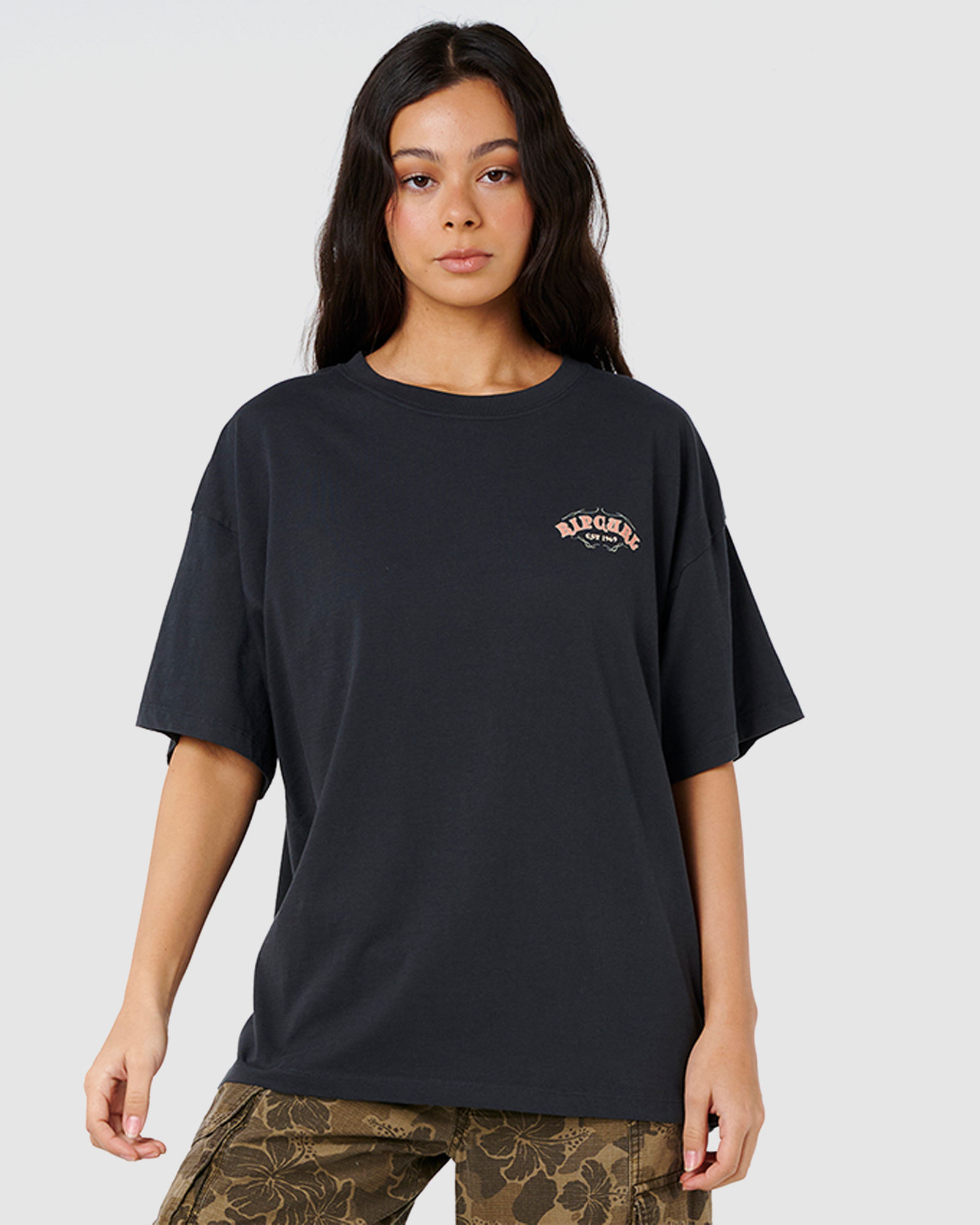 Half Moon Bay Heritage Tee