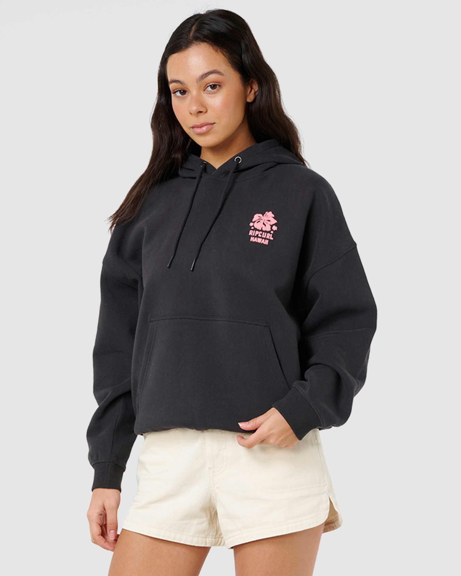 Surf Puff Heritage Hood