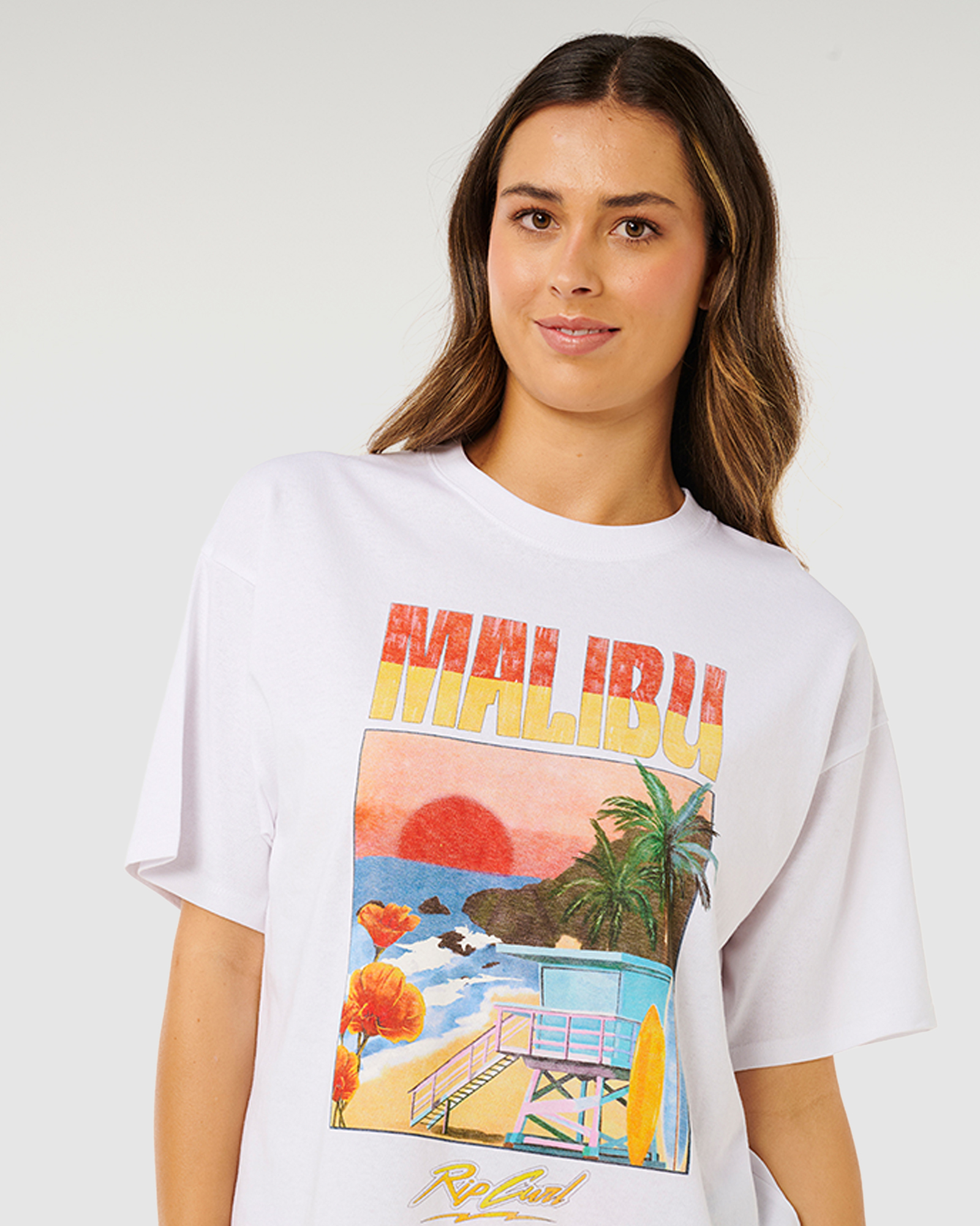 Hayley O Heritage Tee