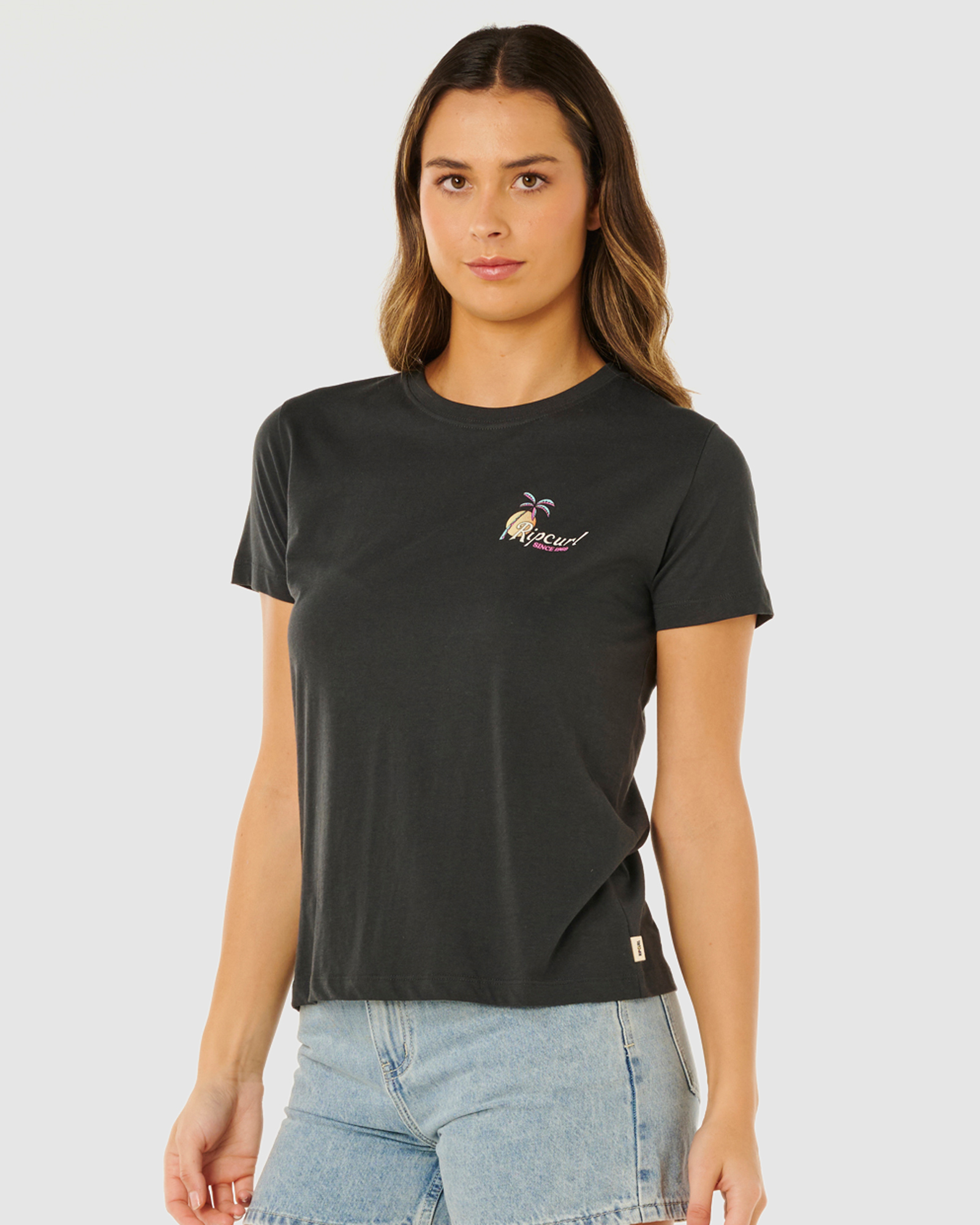 Tide Line Standard Tee