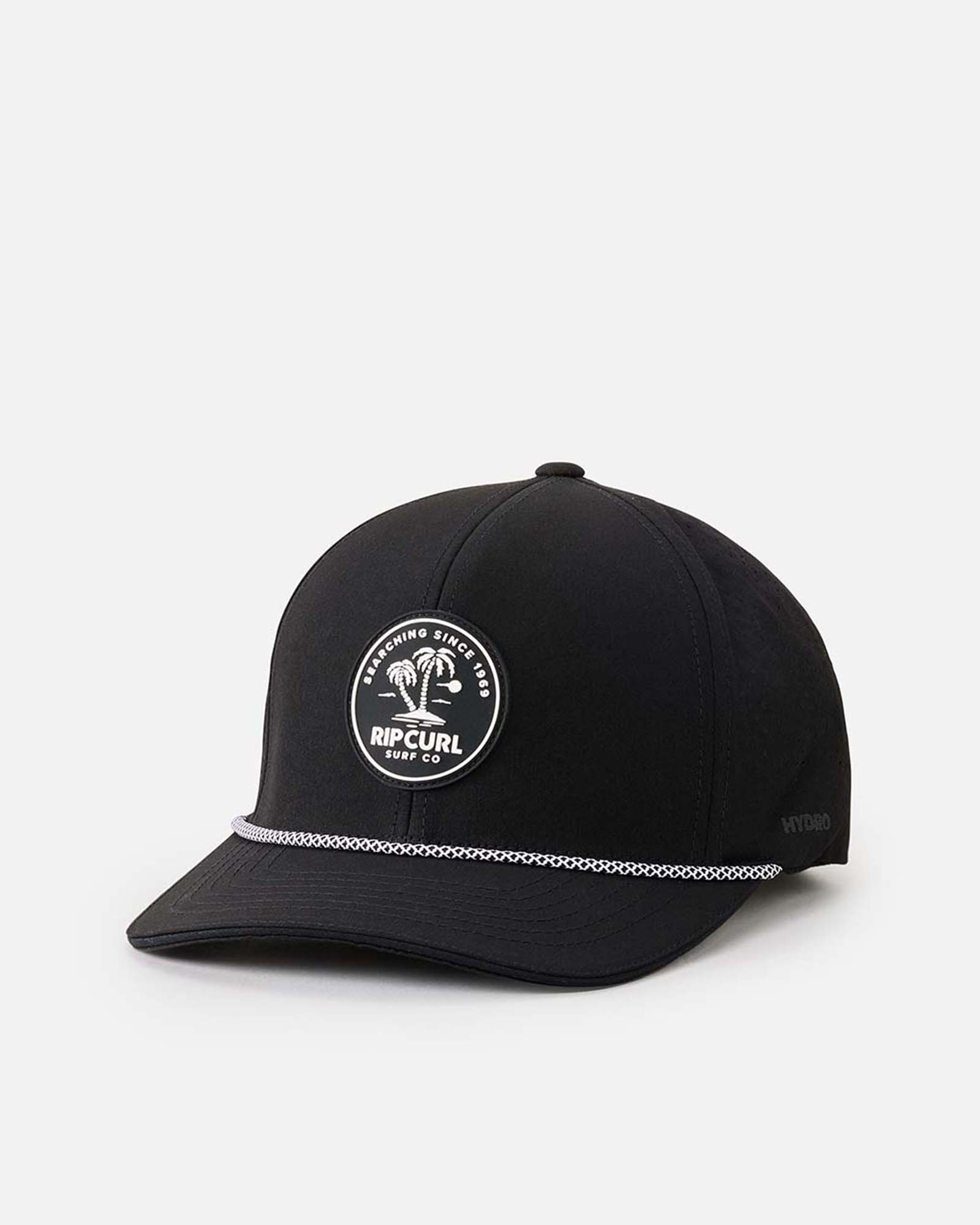 Hydro Elite Flexfit Snap Back Cap