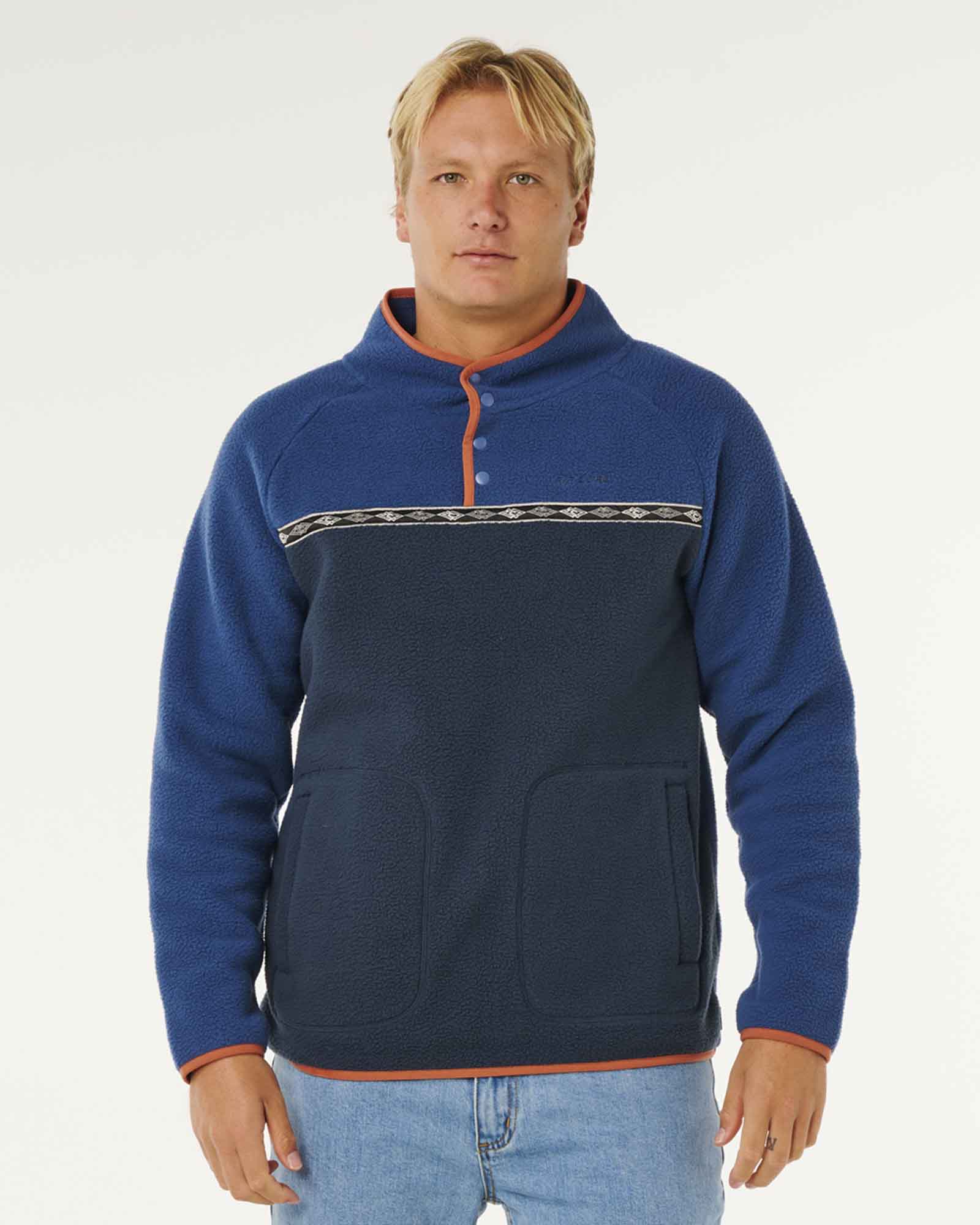 Heritage Polar Fleece