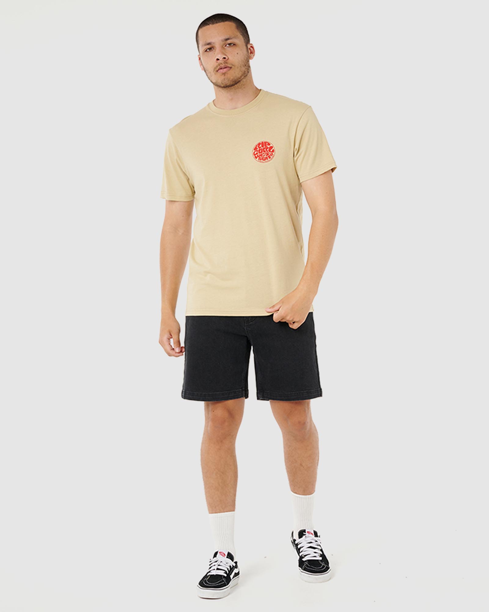 Wettie Icon Tee