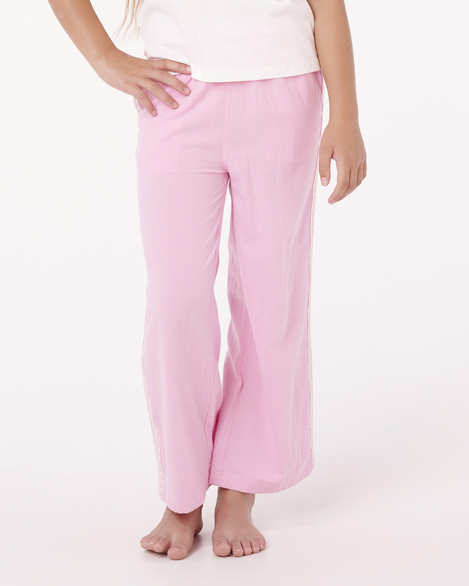 Surf Luxe Summer Pant - Girls (8-14 years)