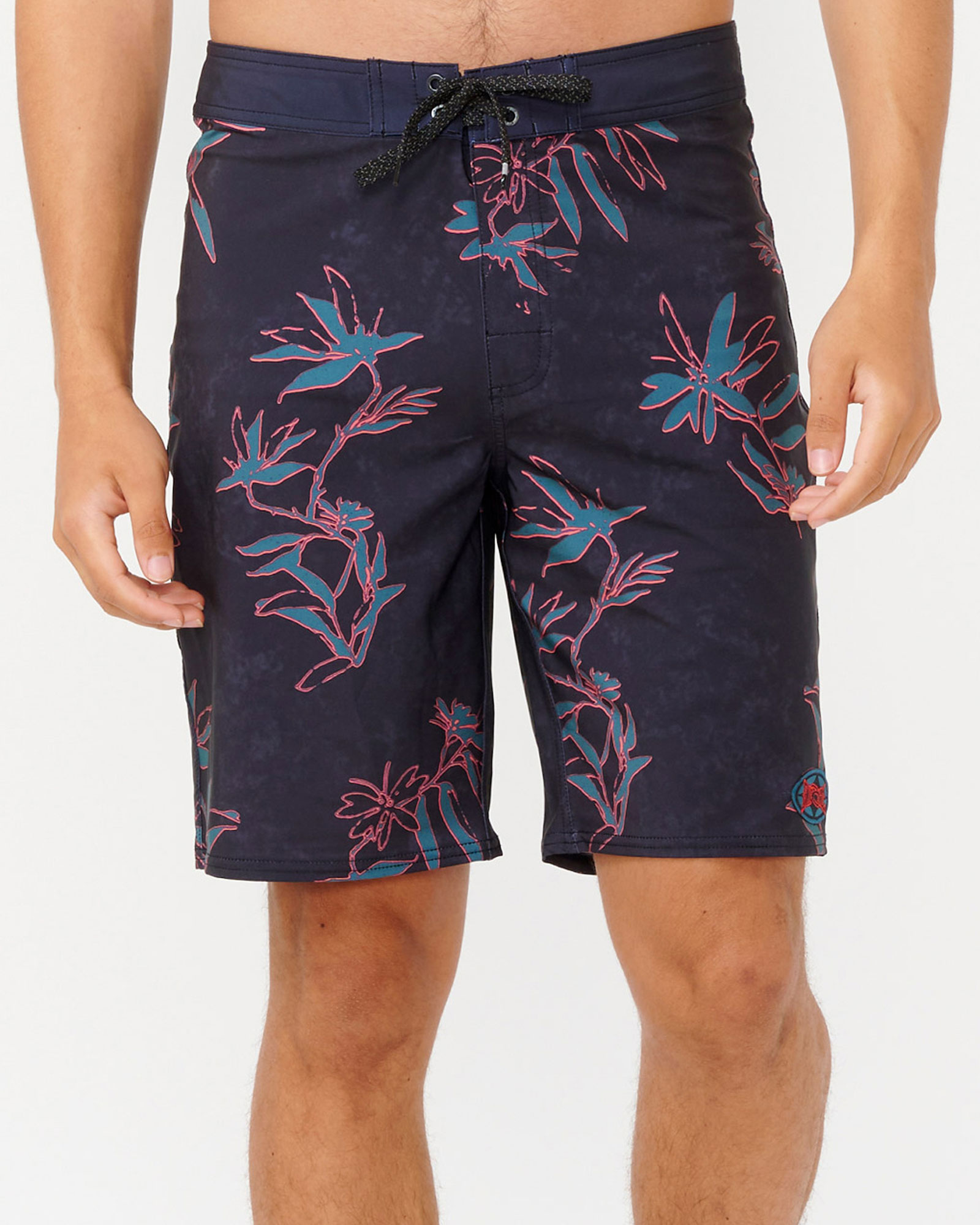 Mirage Heritage Diamond 20" Boardshorts