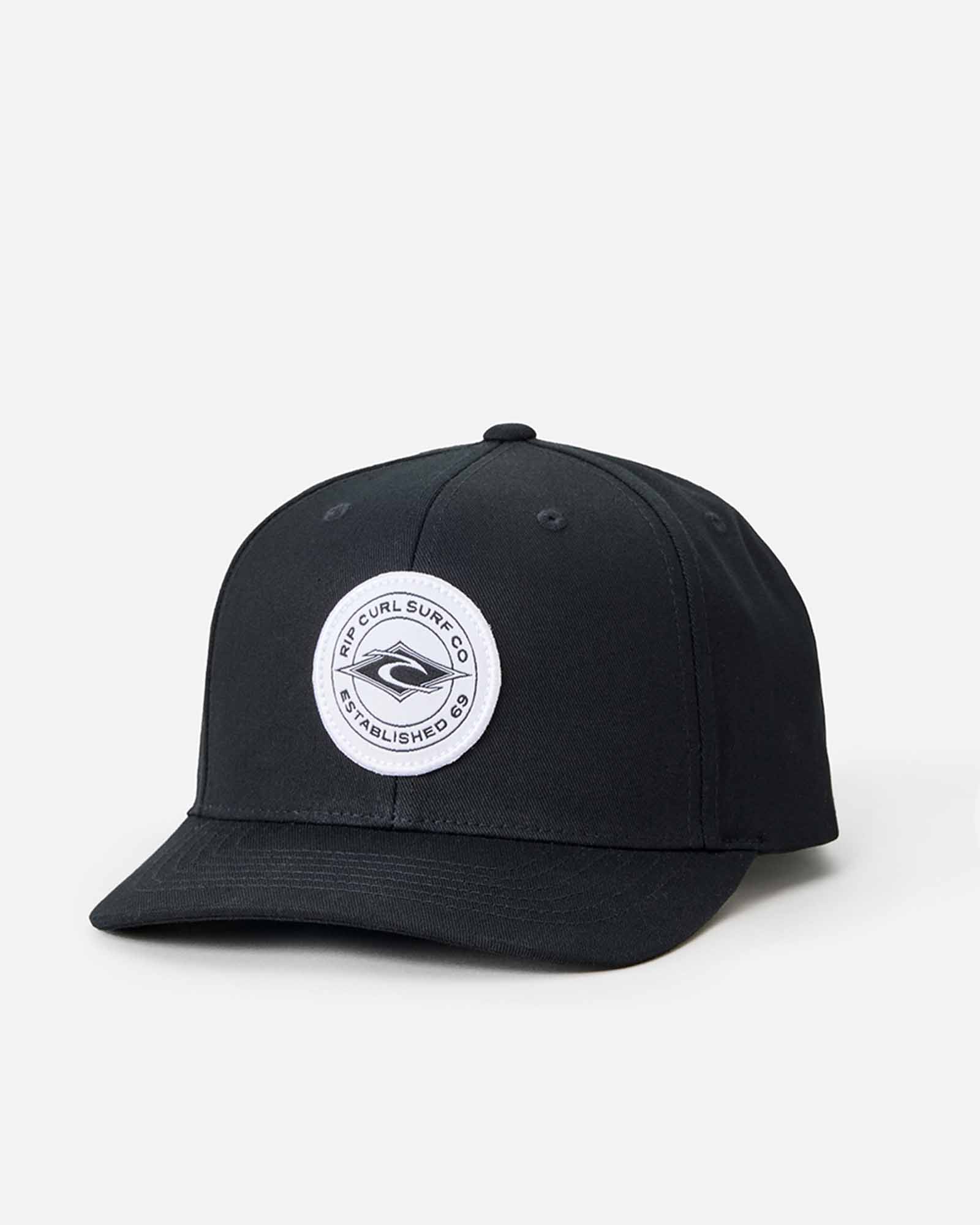 Stapler Snapback Cap