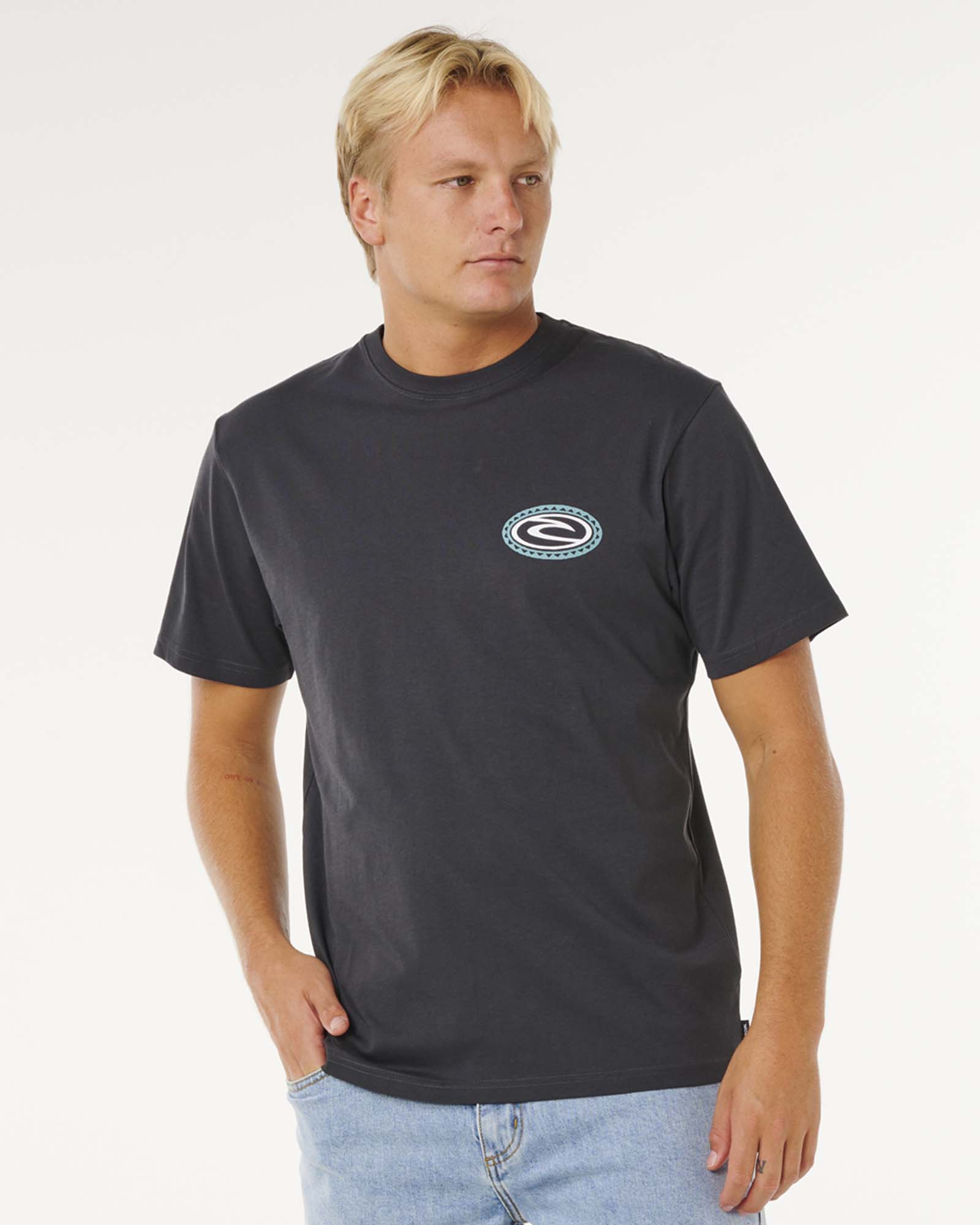 Trad Relaxed Tee