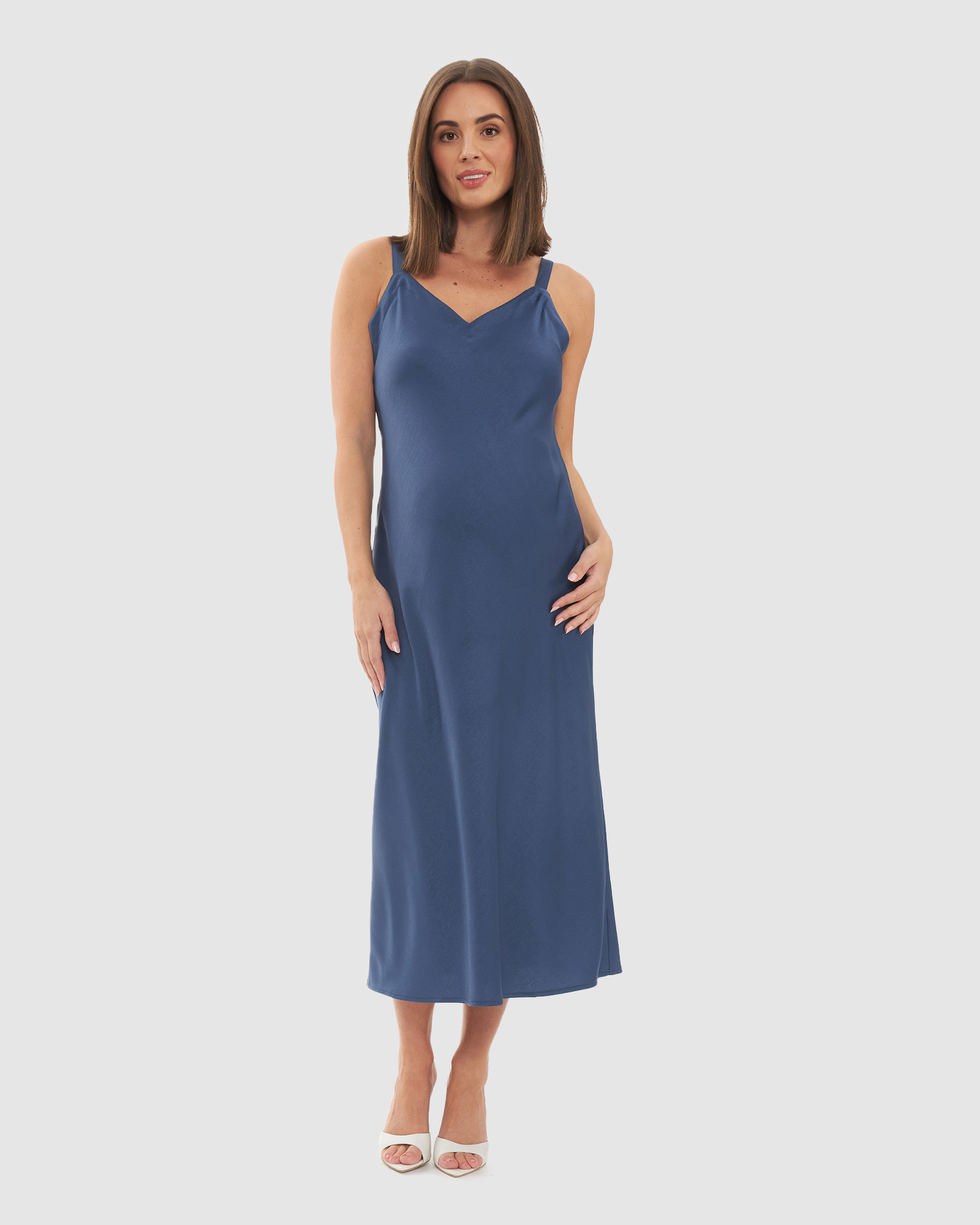 Harlow Slip Dress