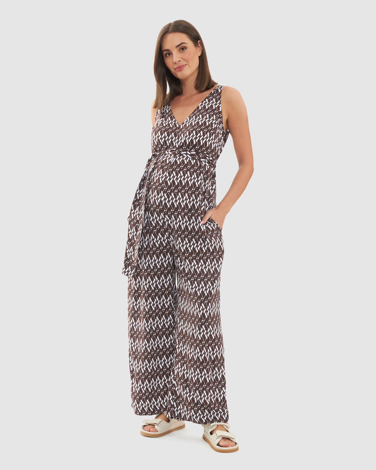 Grace Jumpsuit