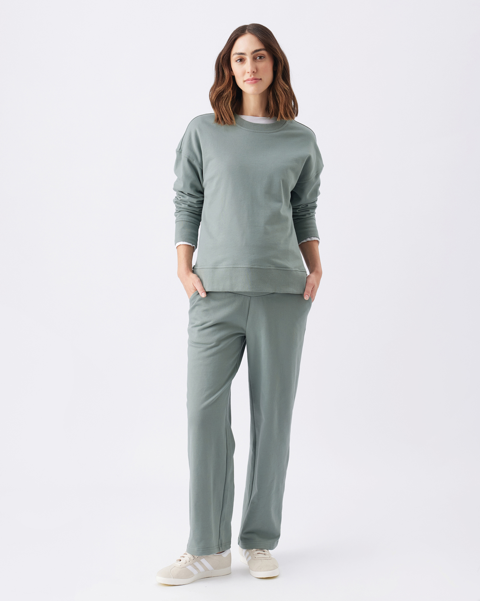 Relax Nursing Sweat