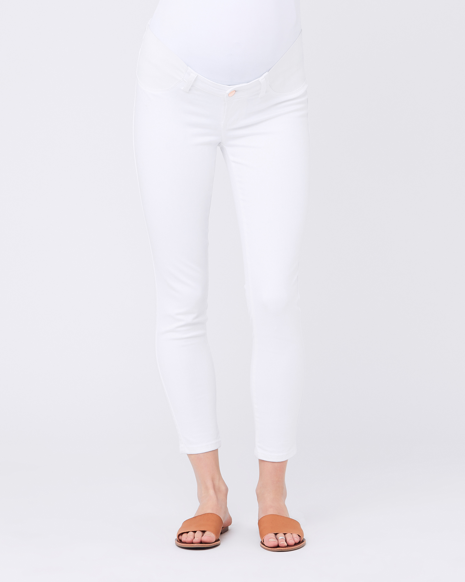 Isla Ankle Grazer Jeggings