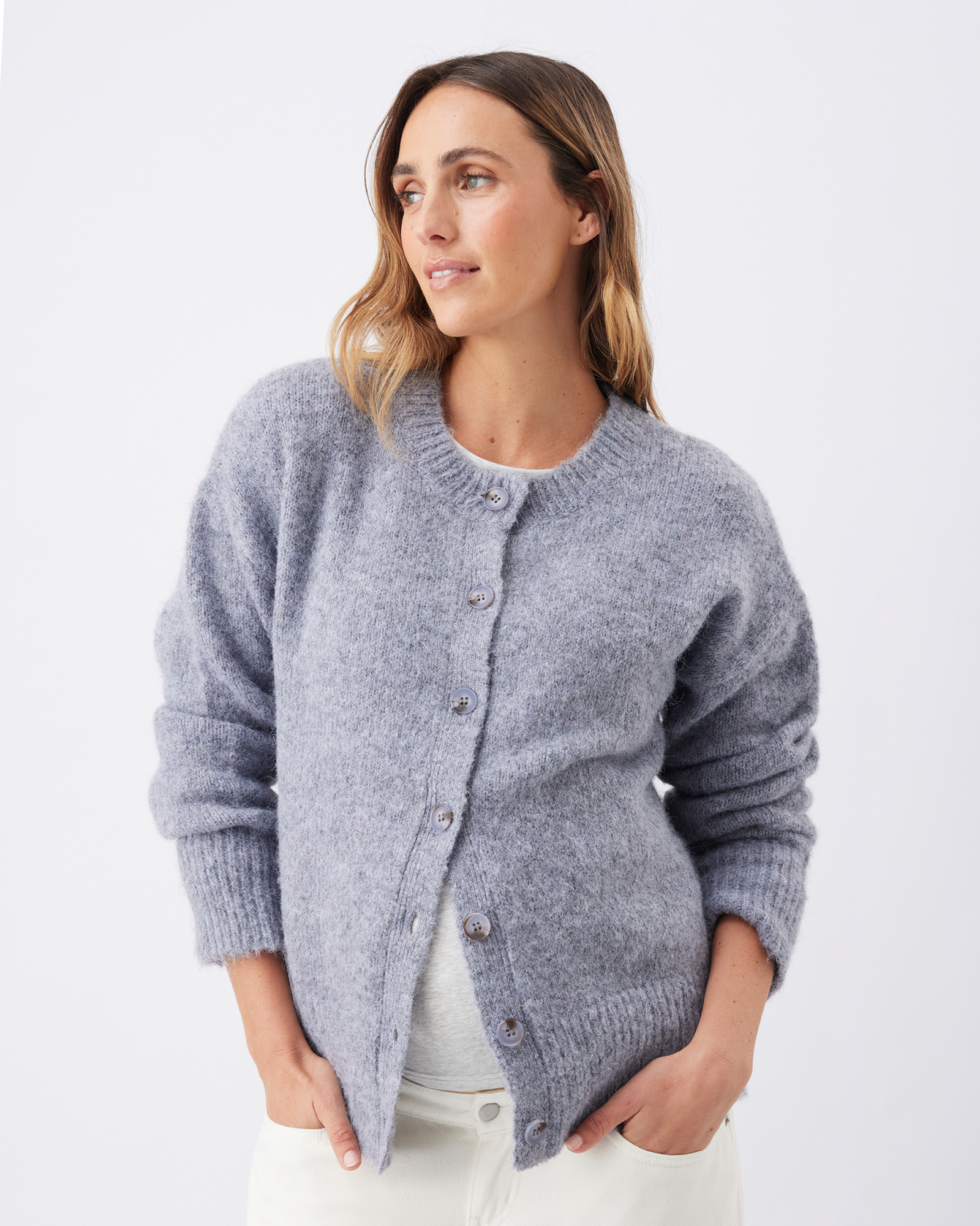 Ariana Knit Cardigan