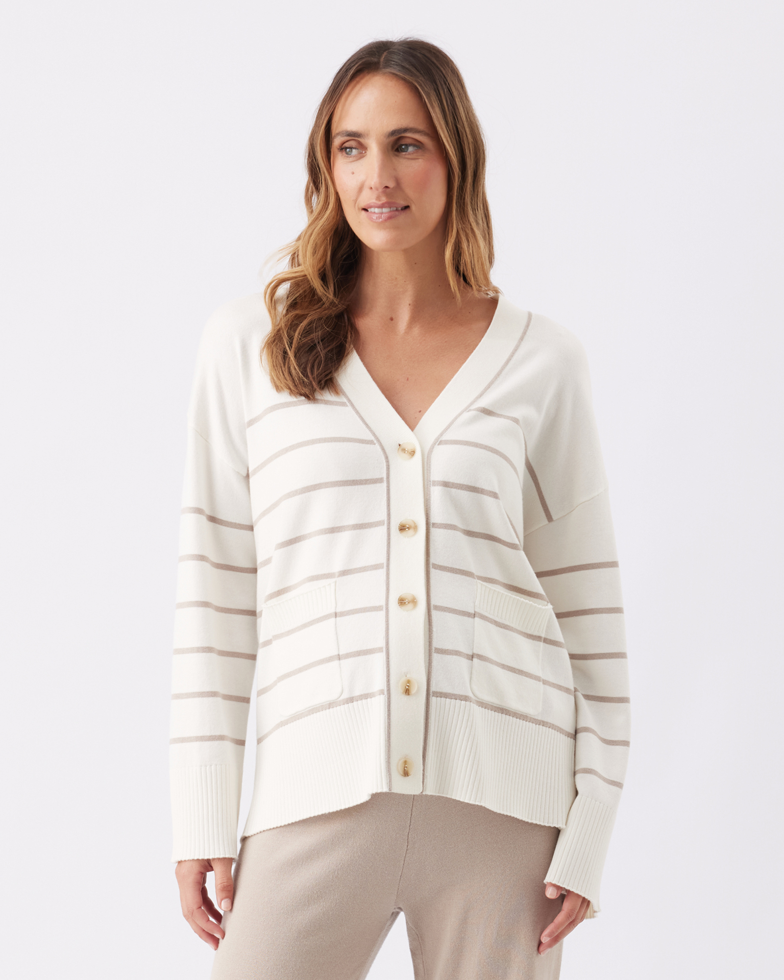 Ellis Knit Cardigan