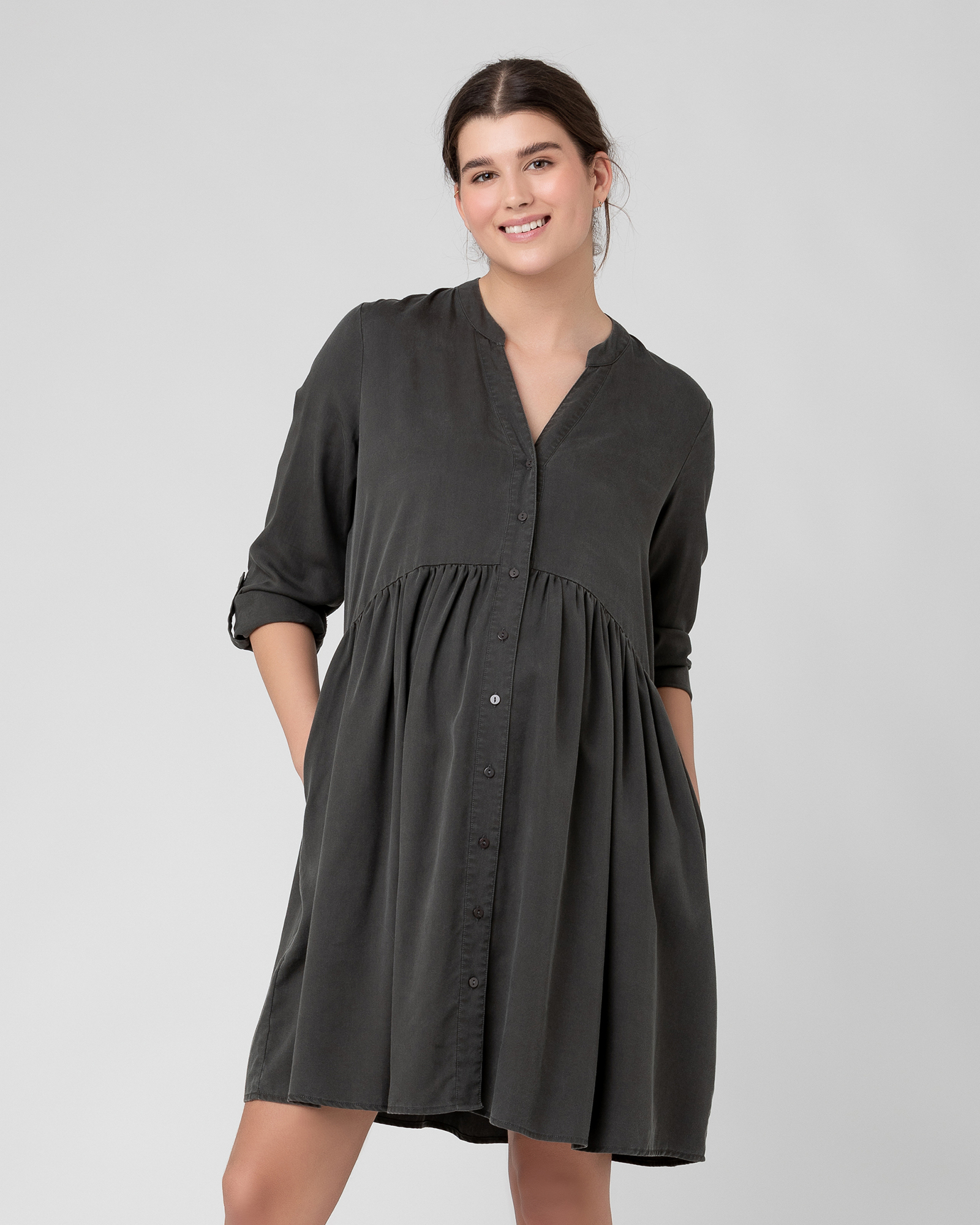 Demi Tencel Dress