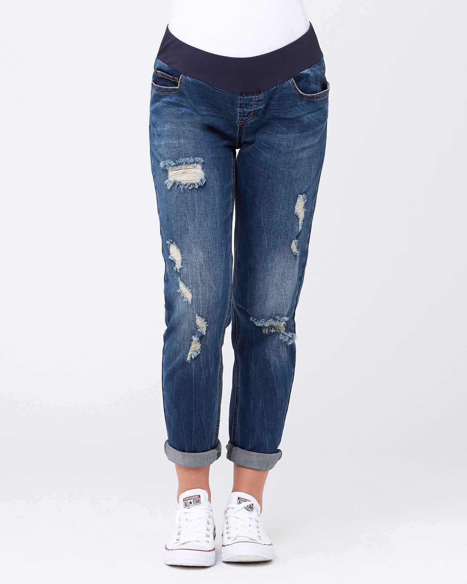 Baxter Boyfriend Jeans