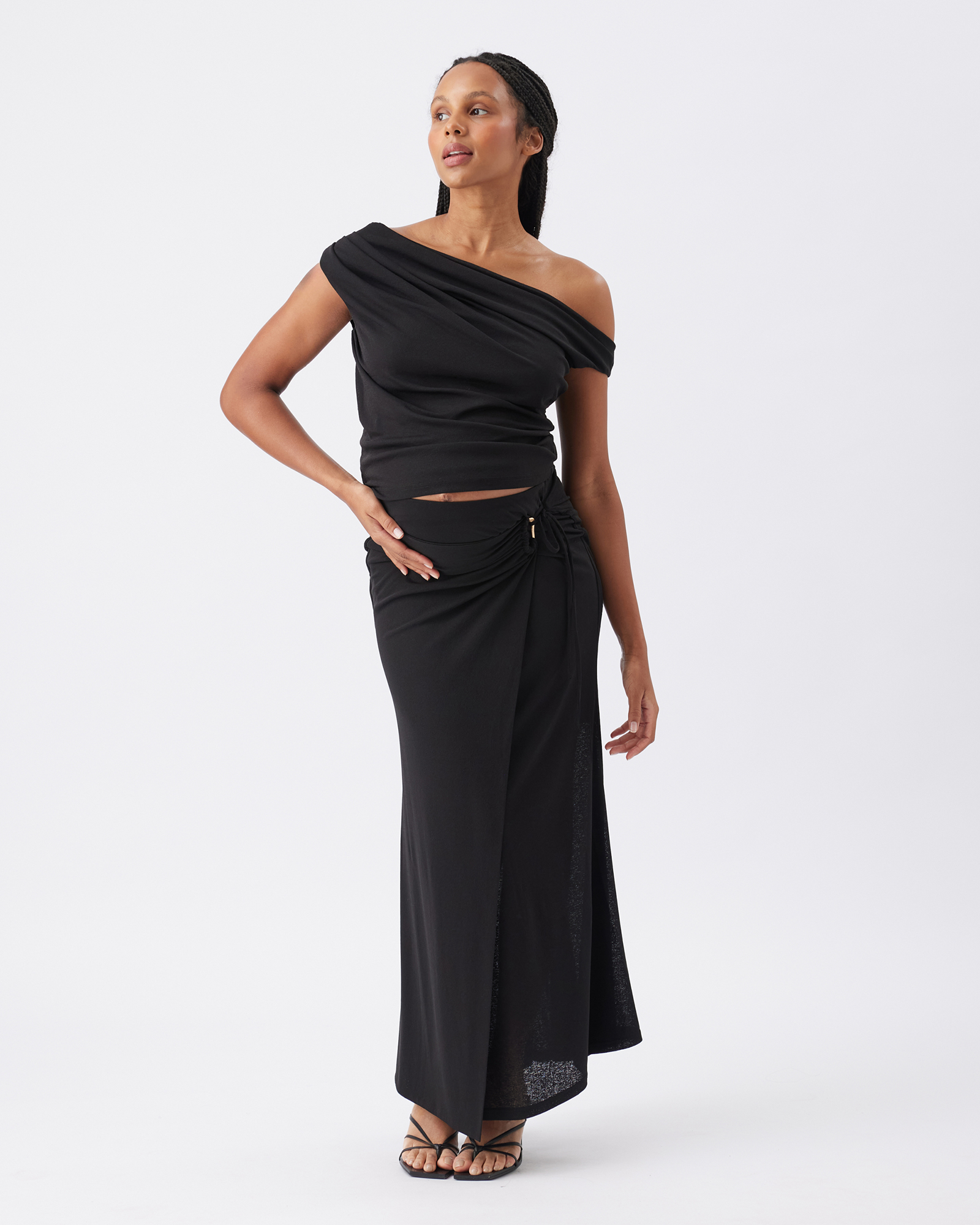 Rhi Off Shoulder Top