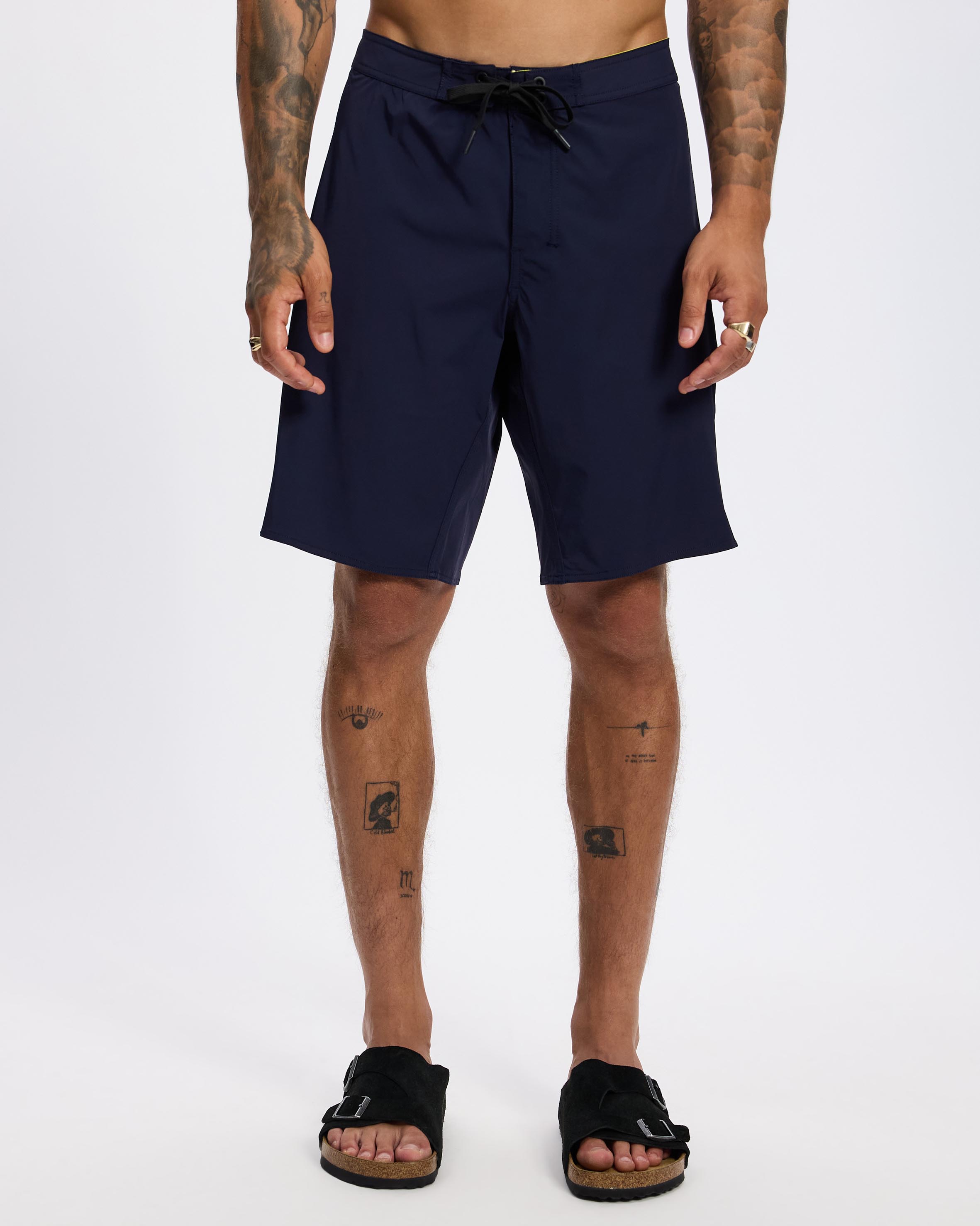 Disclosure 20In Trunks