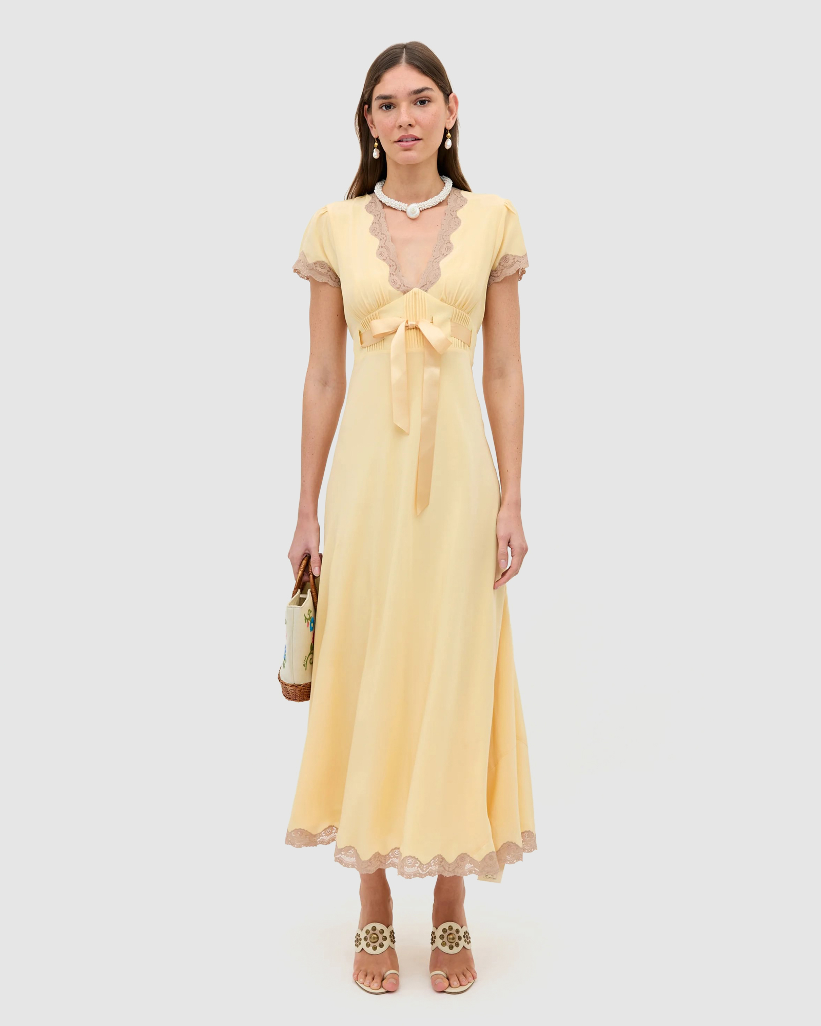 Marlice Dress