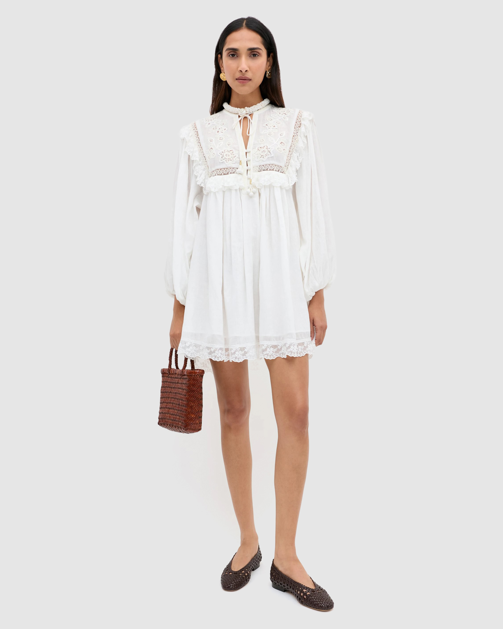 Inez Dress