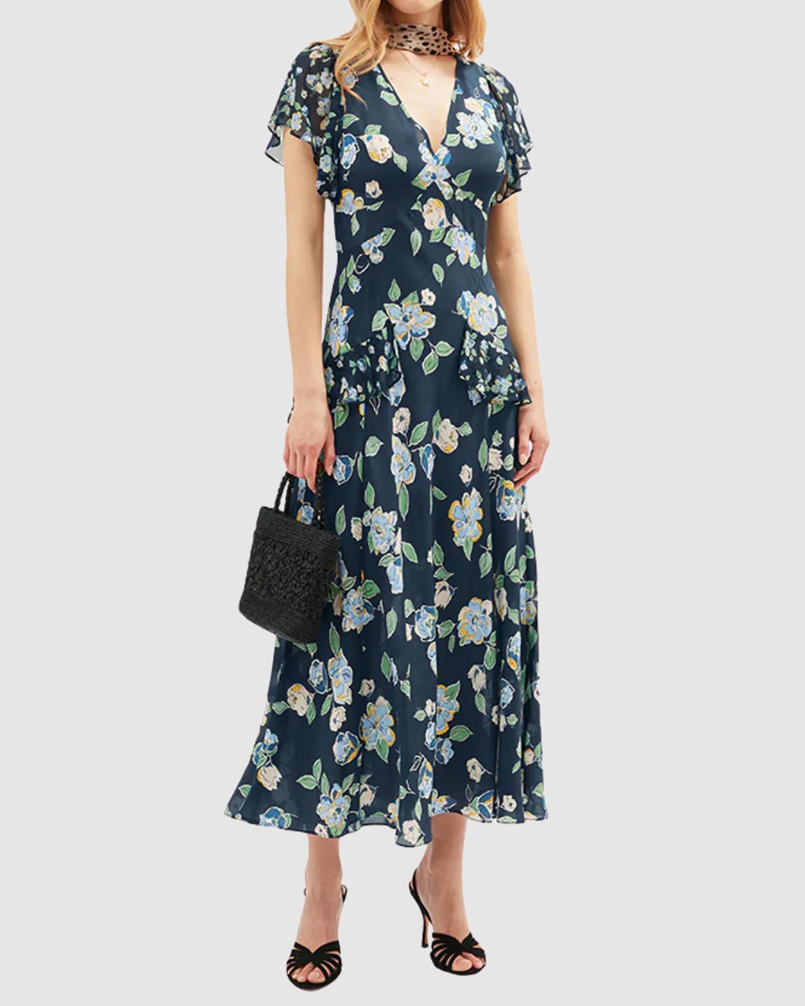 Evie Dress