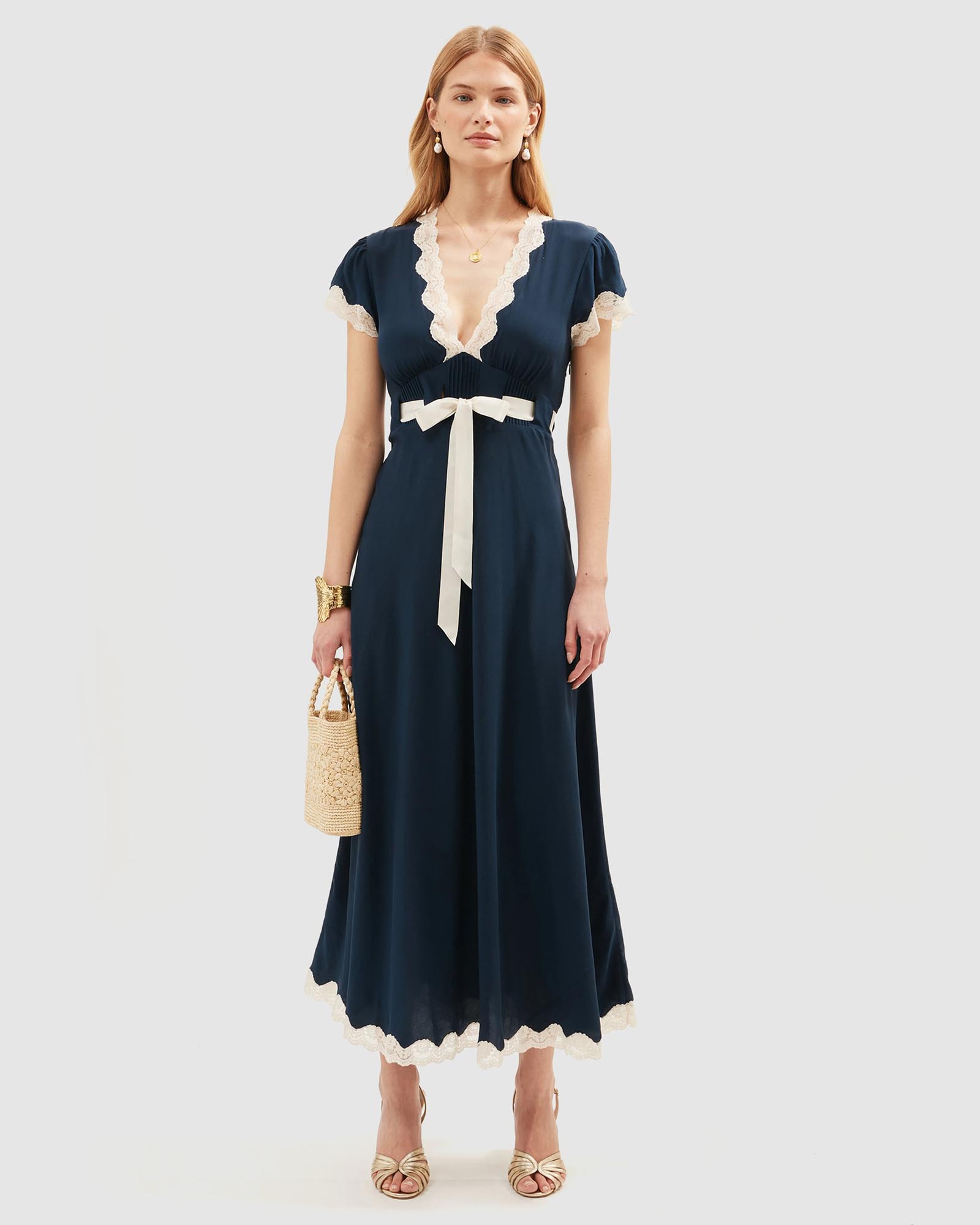 Marlice Dress