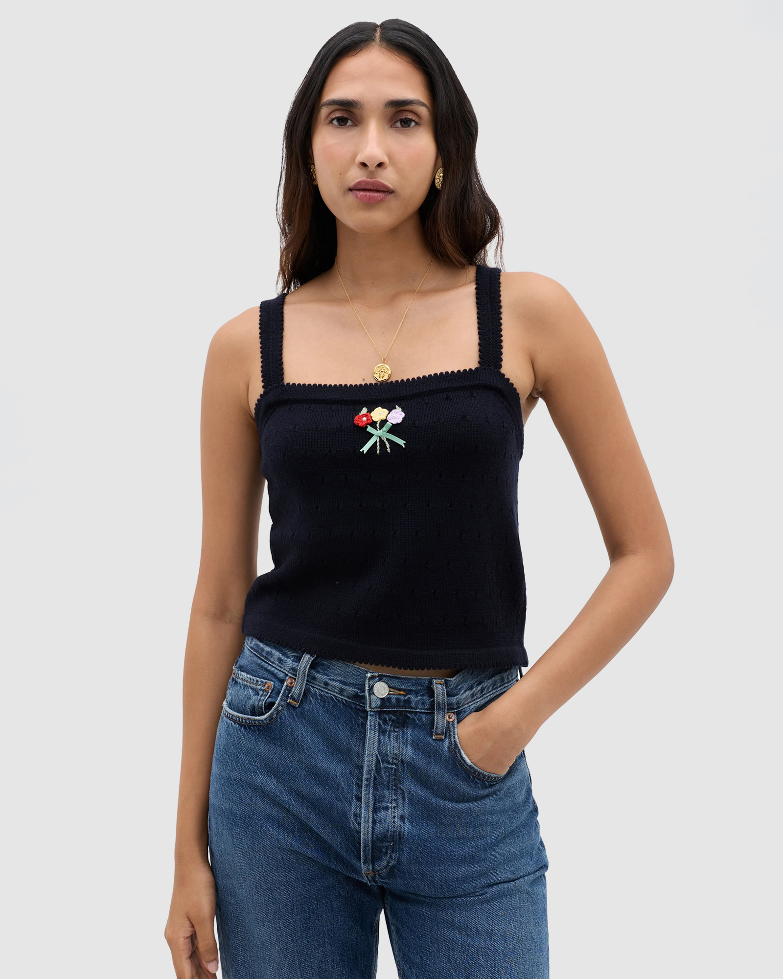 Perla Top