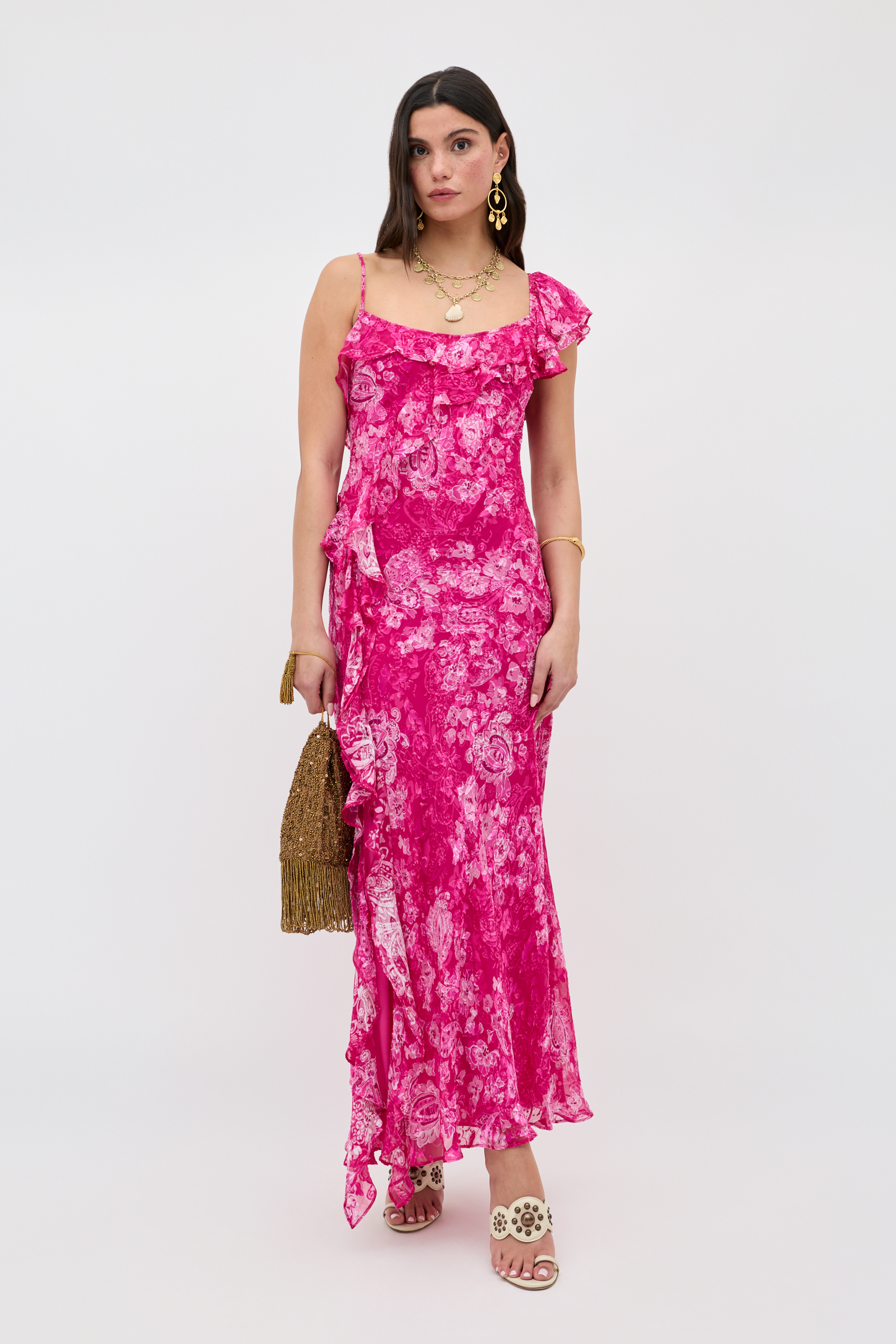 Ester Dress