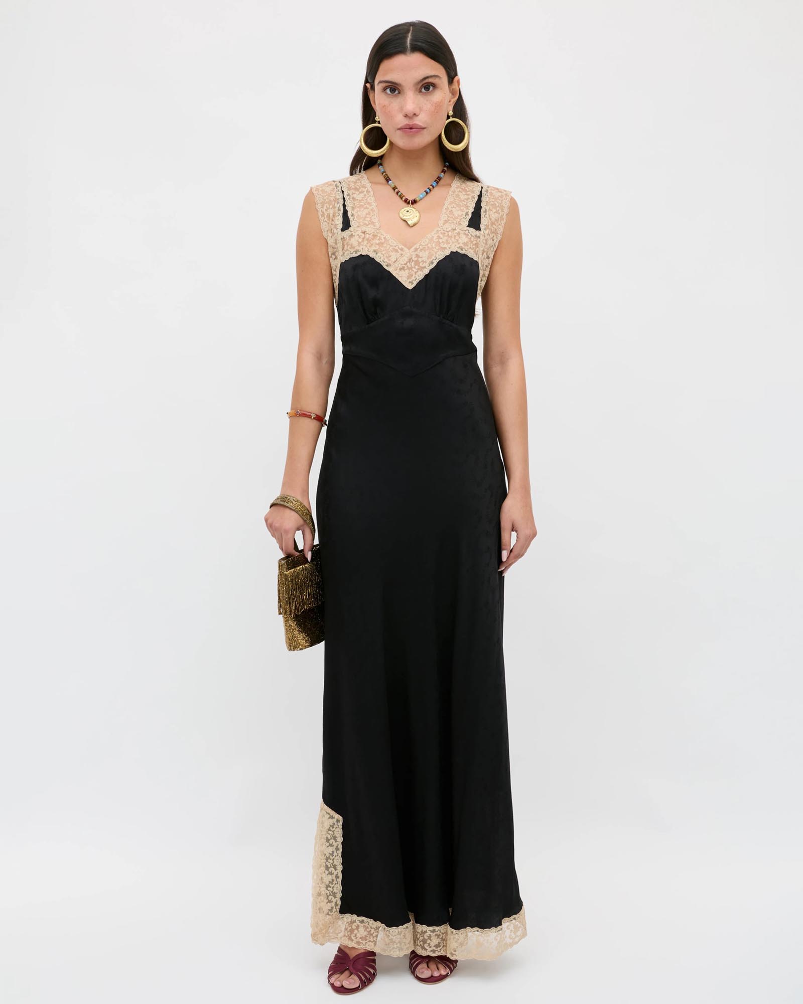 Keily Dress