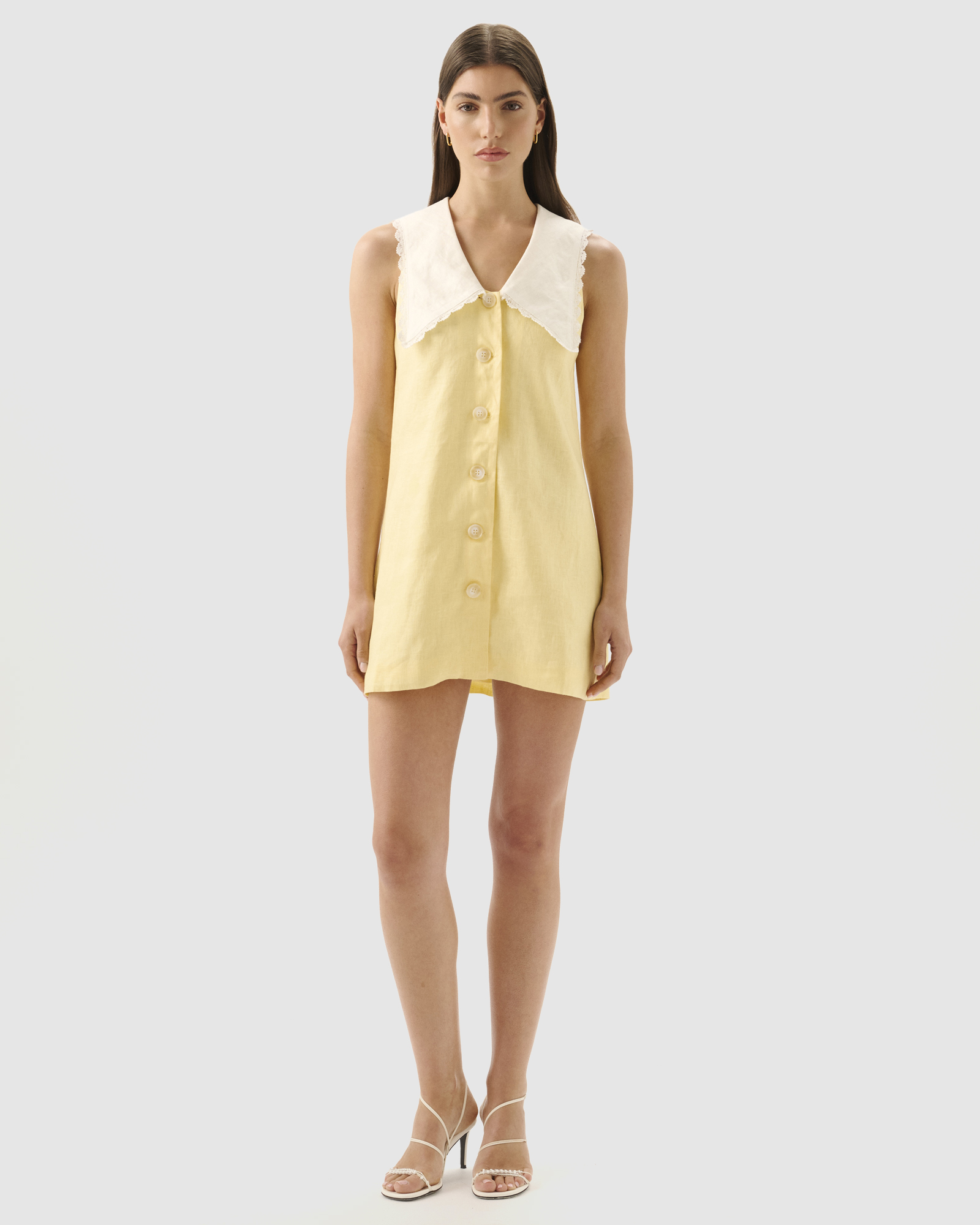 Valentina Mini Dress
