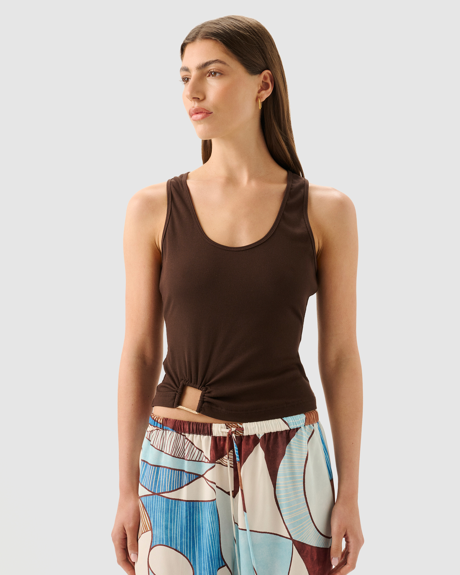 Cody Rib Tank