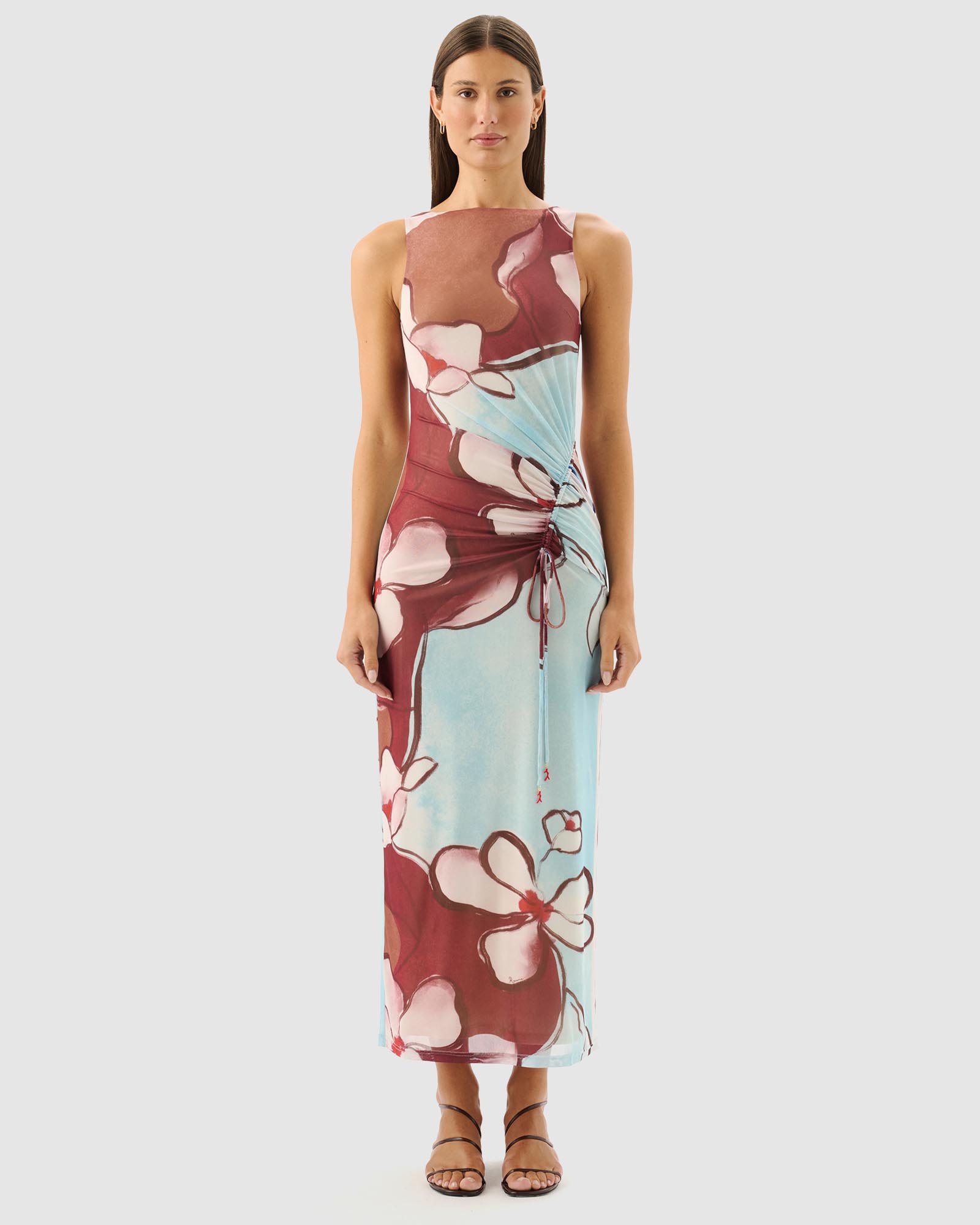Avalon Dress