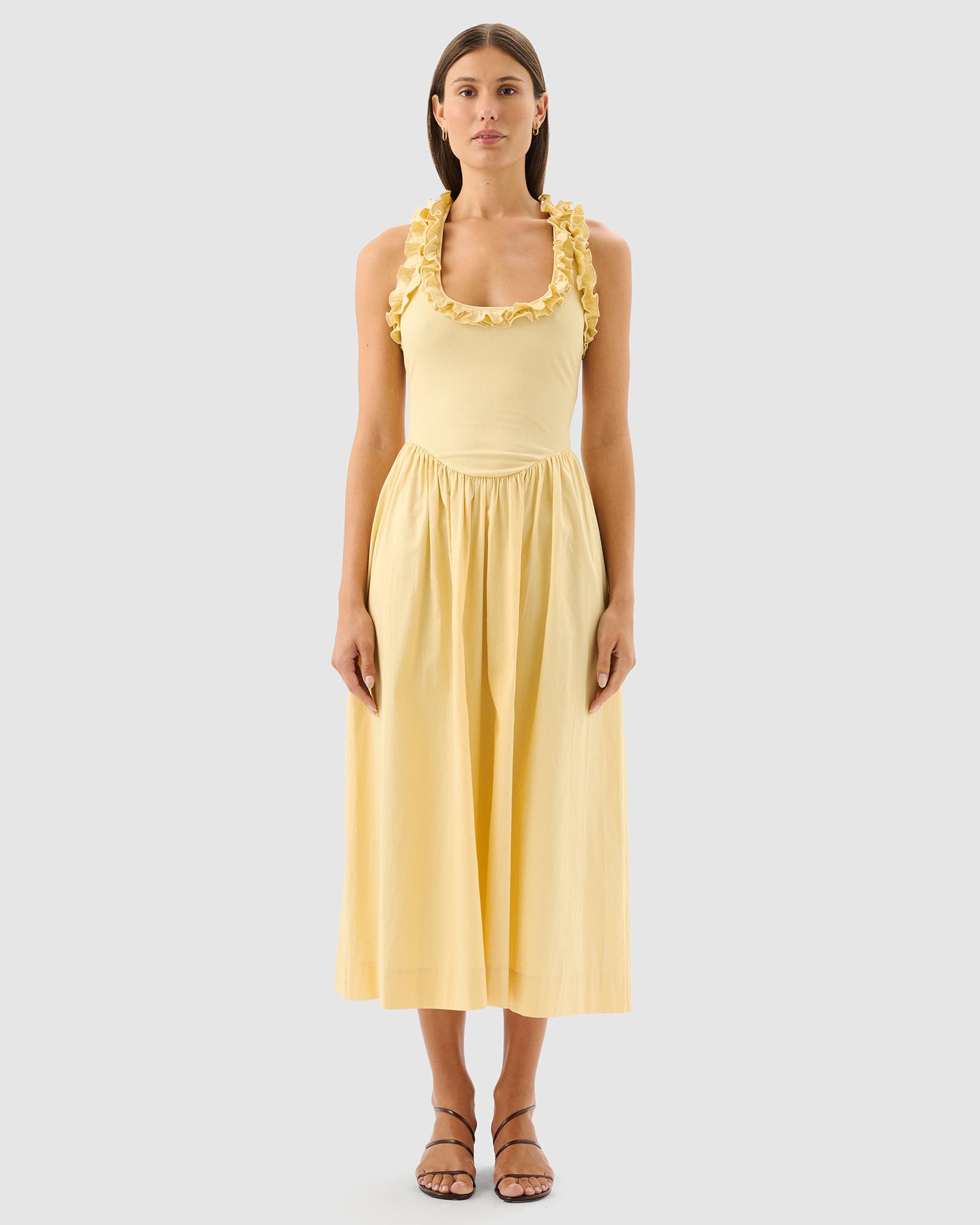 Paloma Maxi Dress