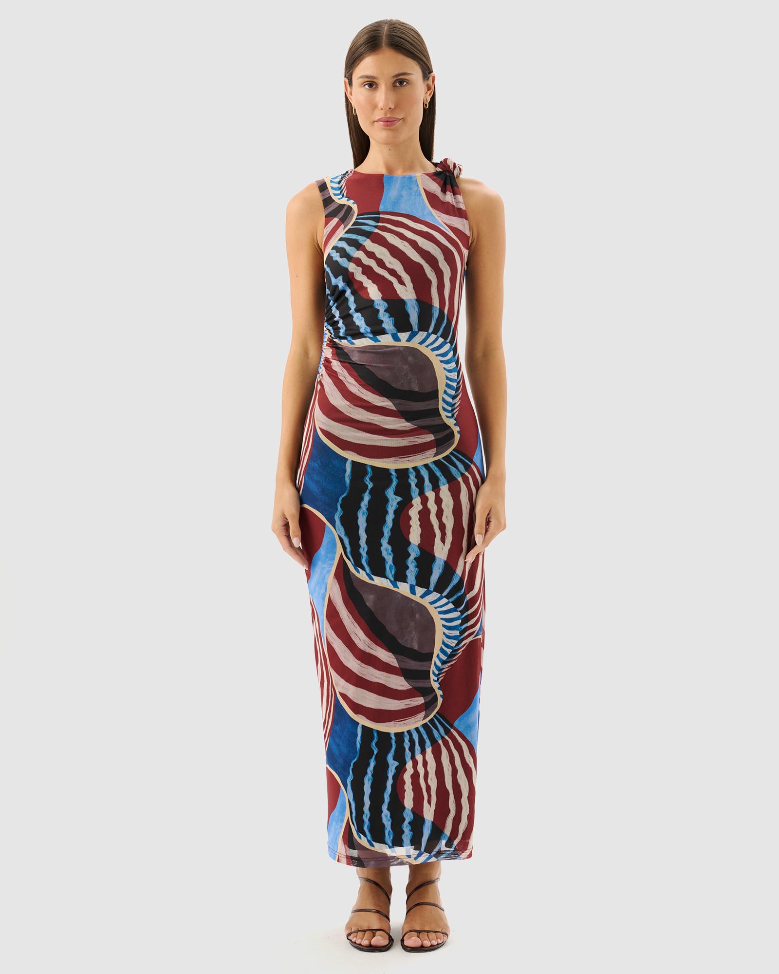Riley Dress