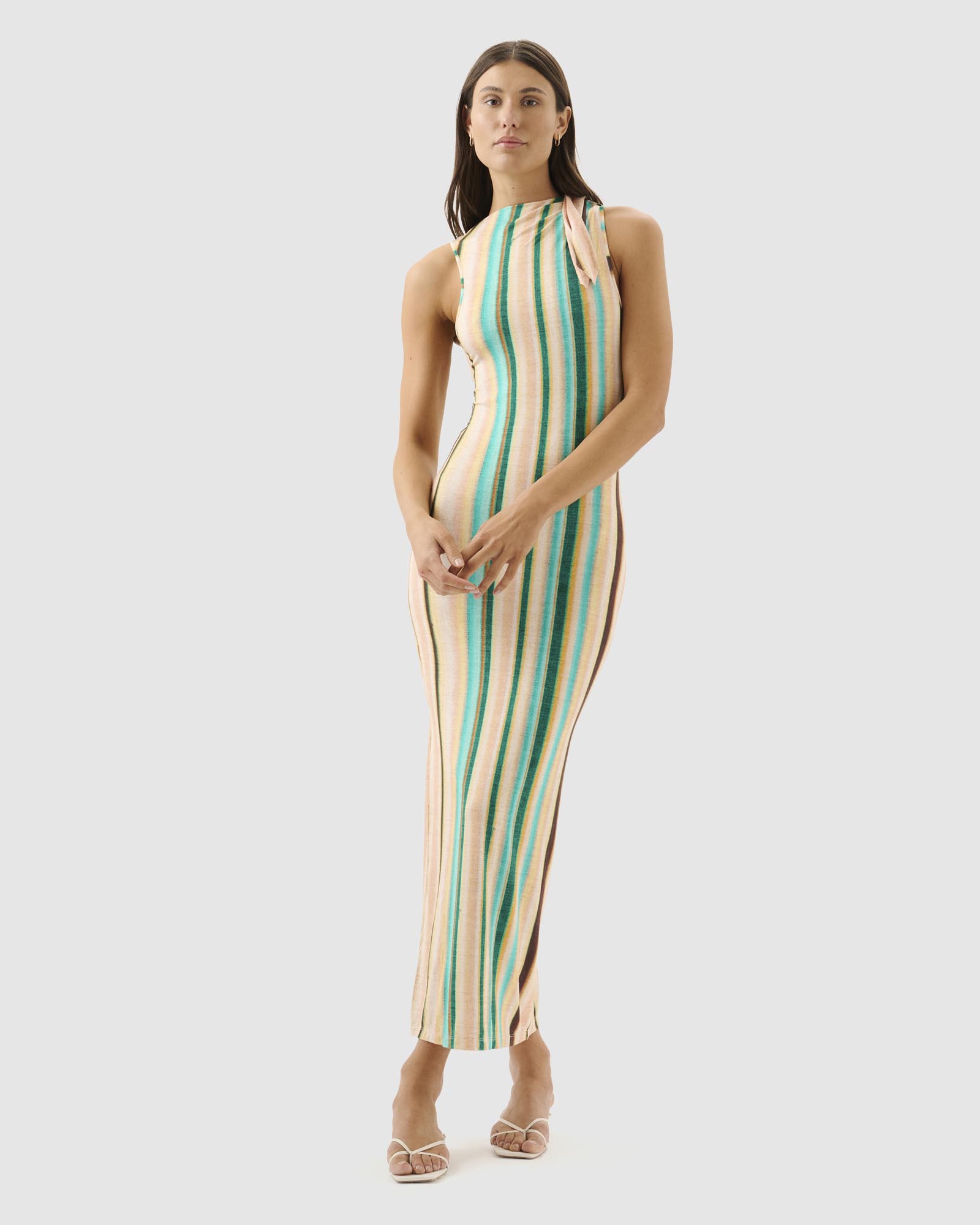 Beatrix Dress