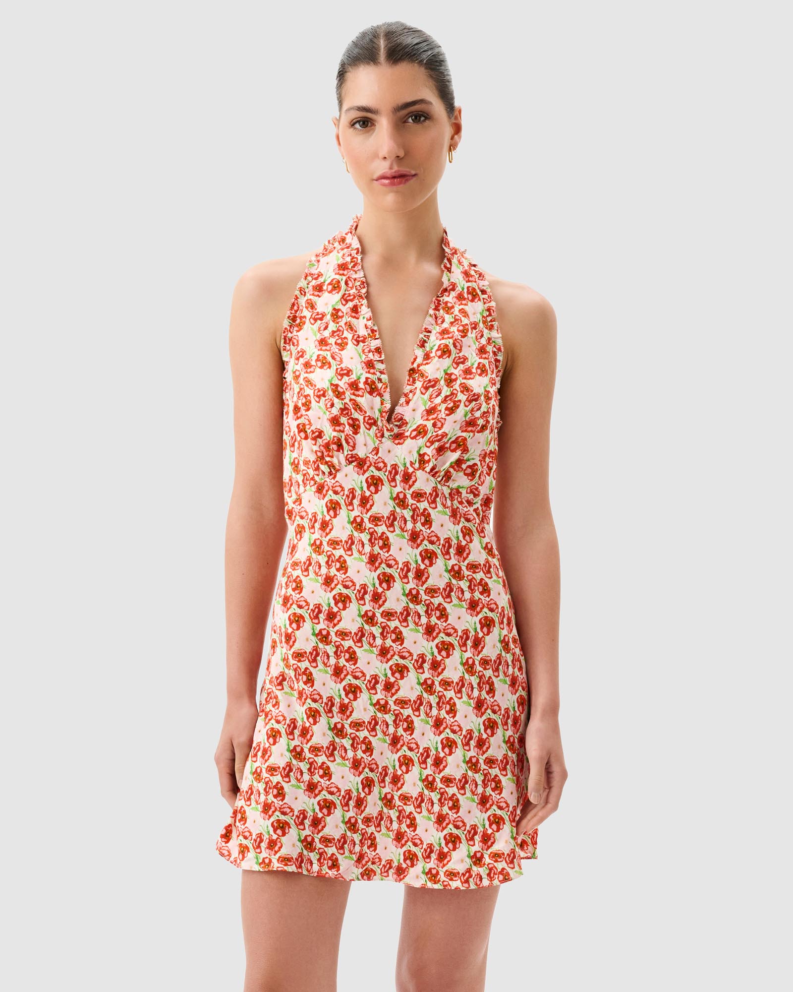 Madeleine Dress